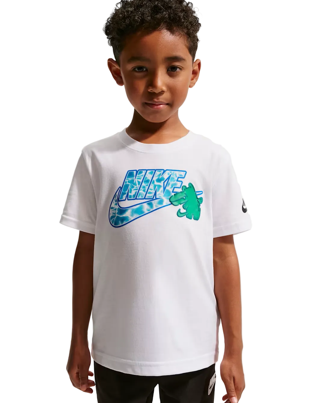 Little Kids Boys Graphic Tshirt