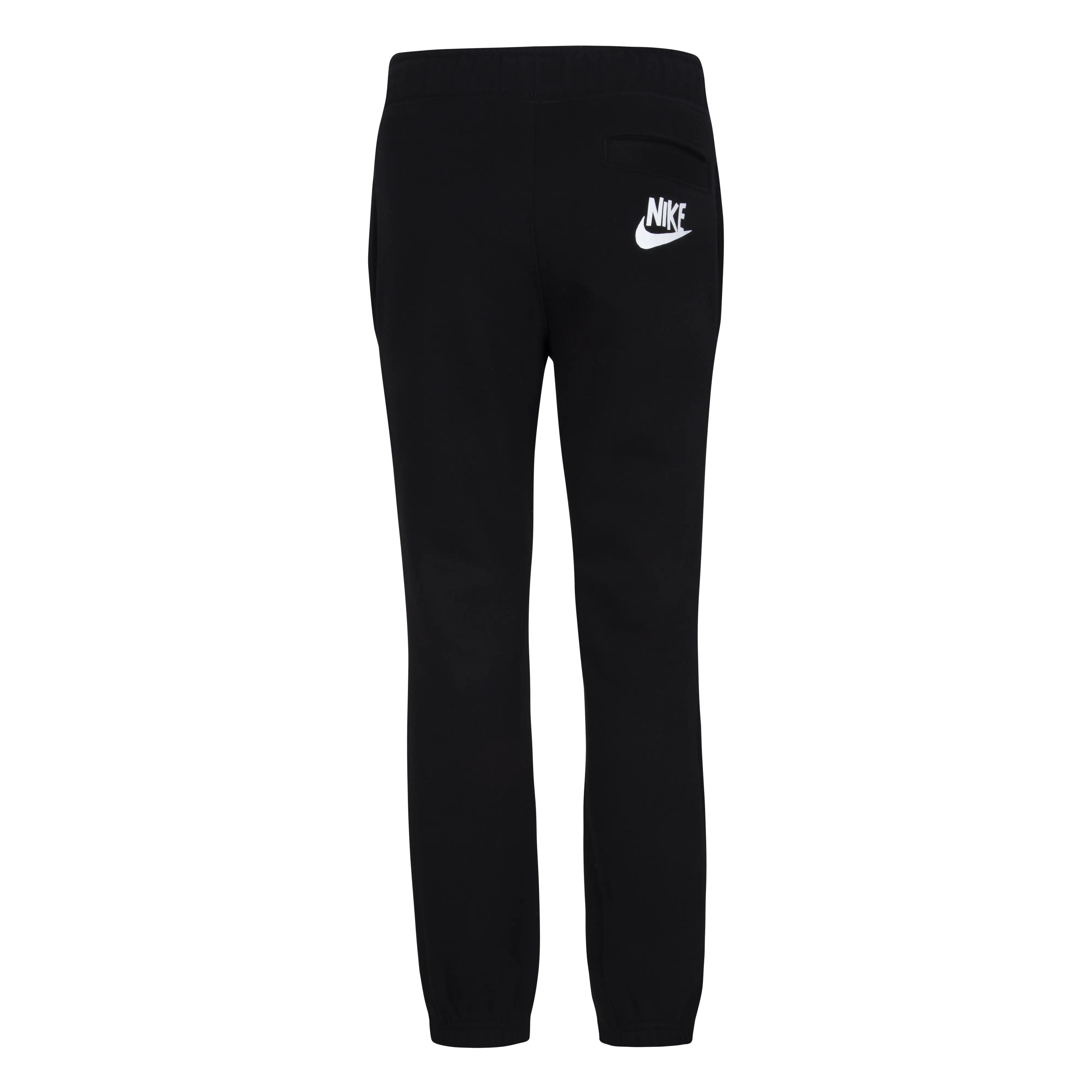 Boys Big Logo Fleece Jogger