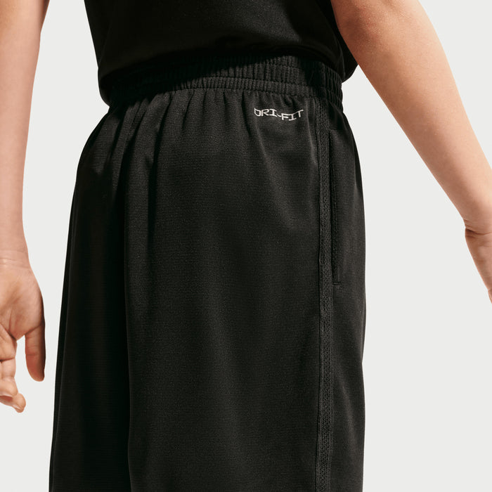 Younger Kids Boys Woven Dri Fit Short