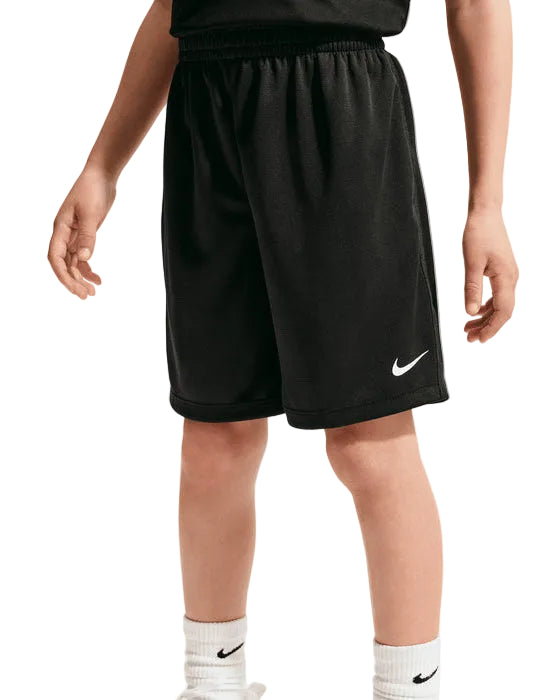 Younger Kids Boys Woven Dri Fit Short