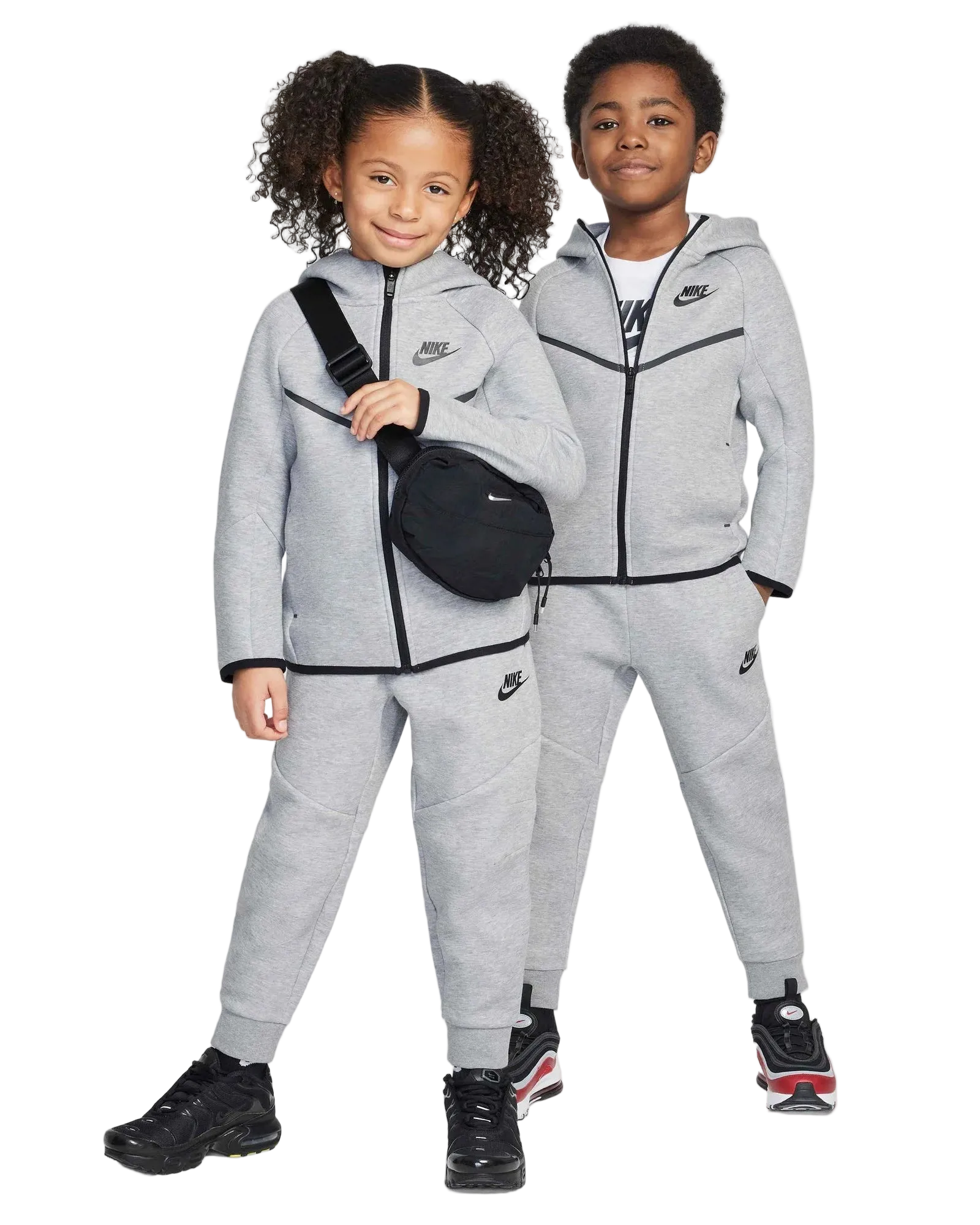Little Kids Boys Tech Fleece Set