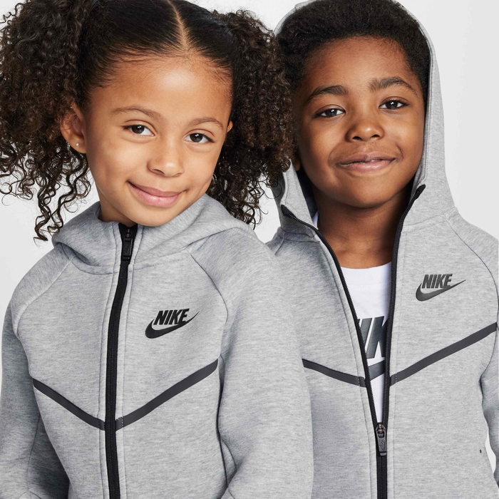 Little Kids Boys Tech Fleece Set