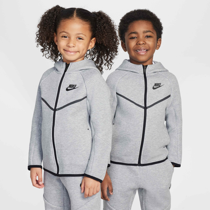 Little Kids Boys Tech Fleece Set