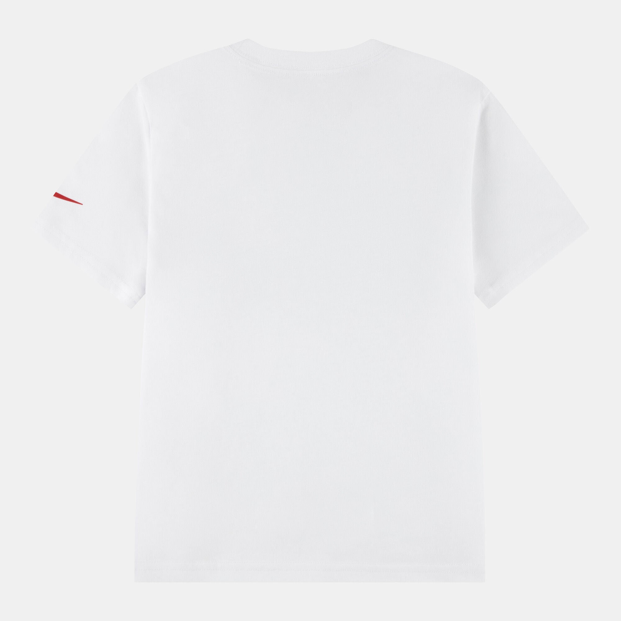 Younger Kids Boys Short Sleeve Tshirt