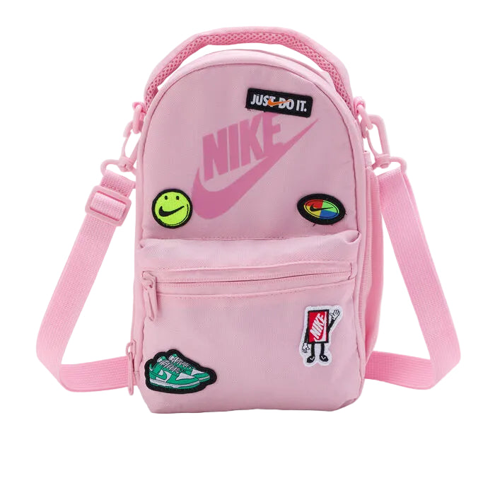 Nike Patch Lunch Tote