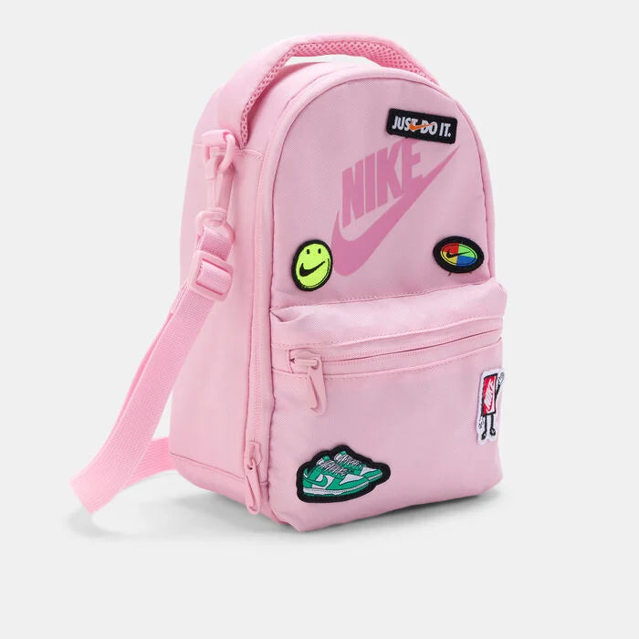 Nike Patch Lunch Tote