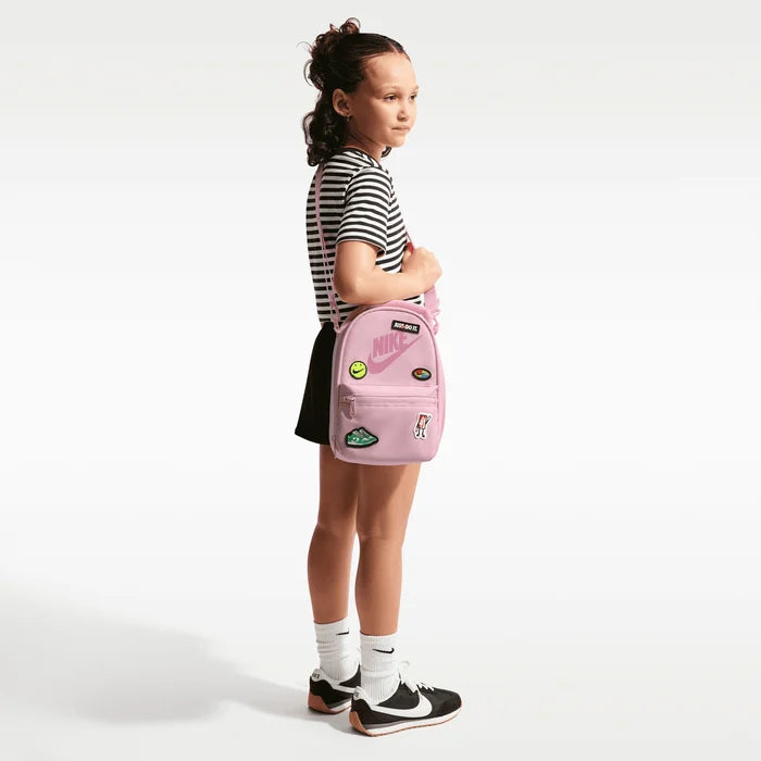 Nike Patch Lunch Tote