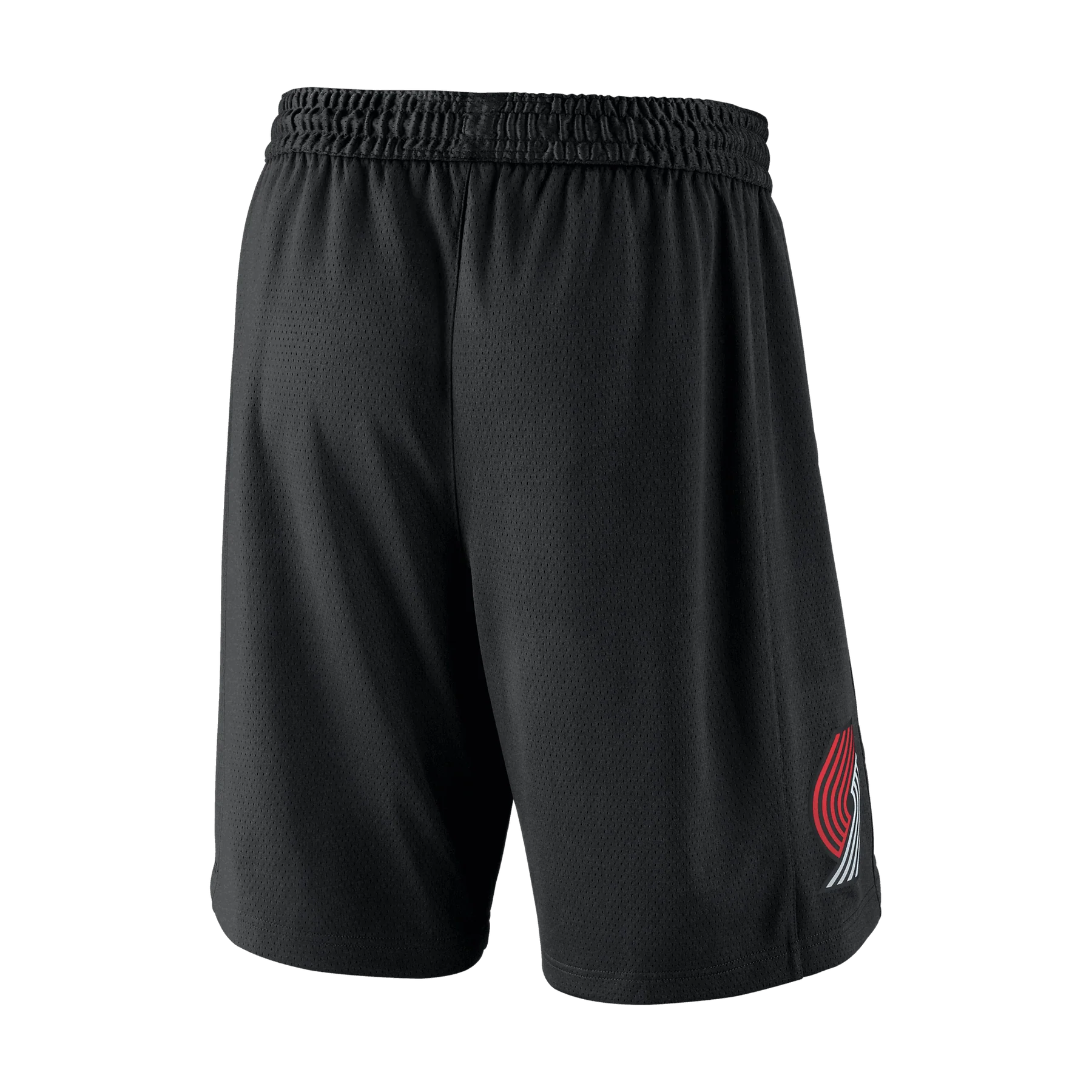 Mens Portland Trailblazers Icon Swingman Shorts
