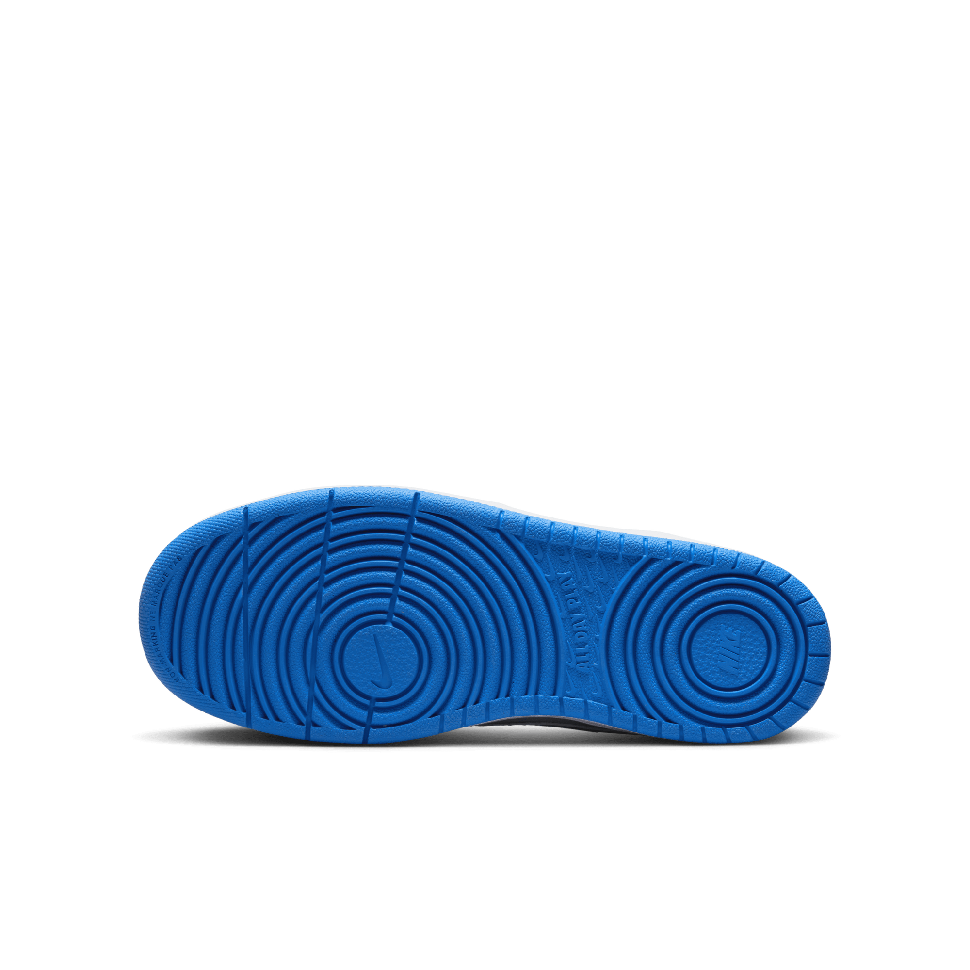 Junior Court Borough Low 2 Shoe