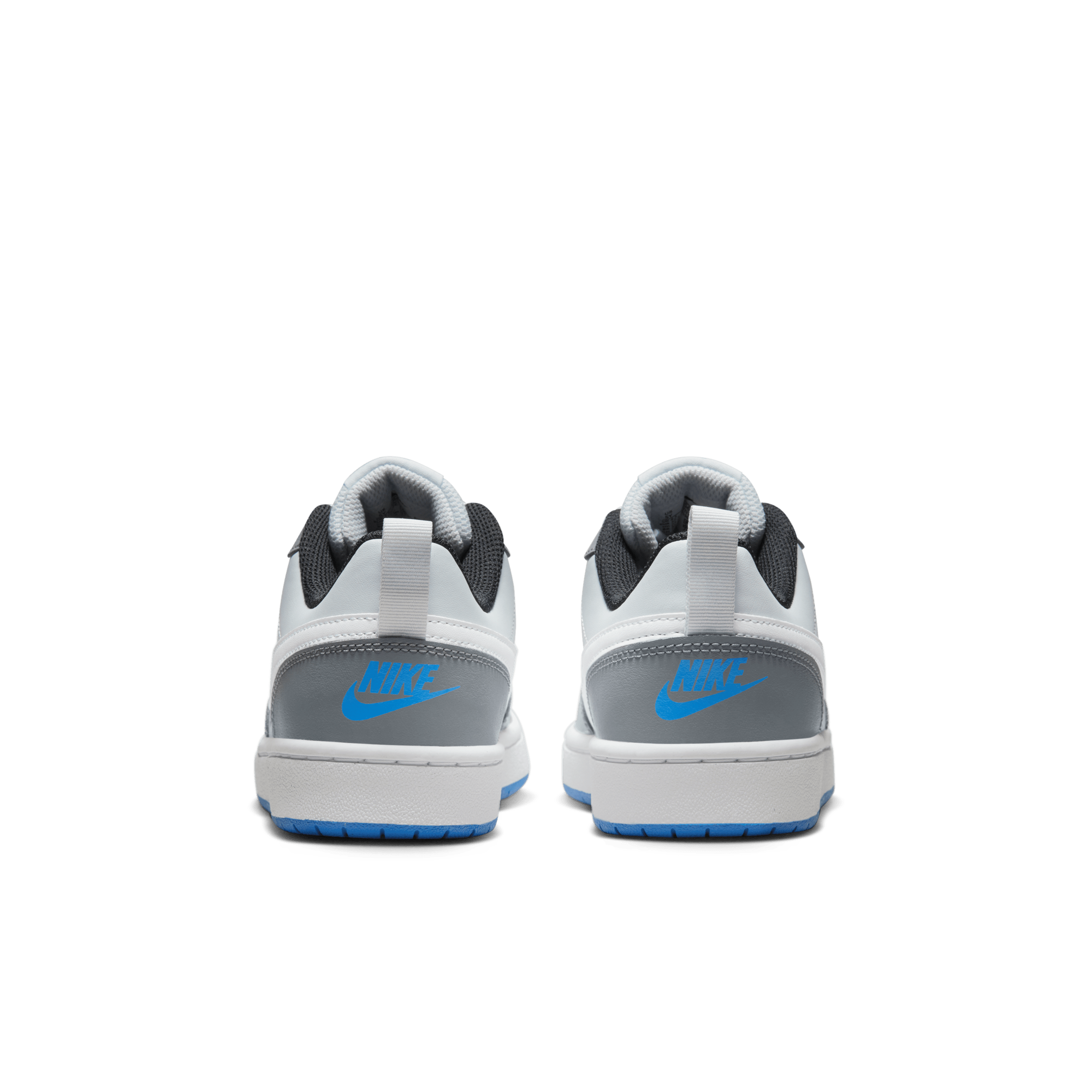 Junior Court Borough Low 2 Shoe