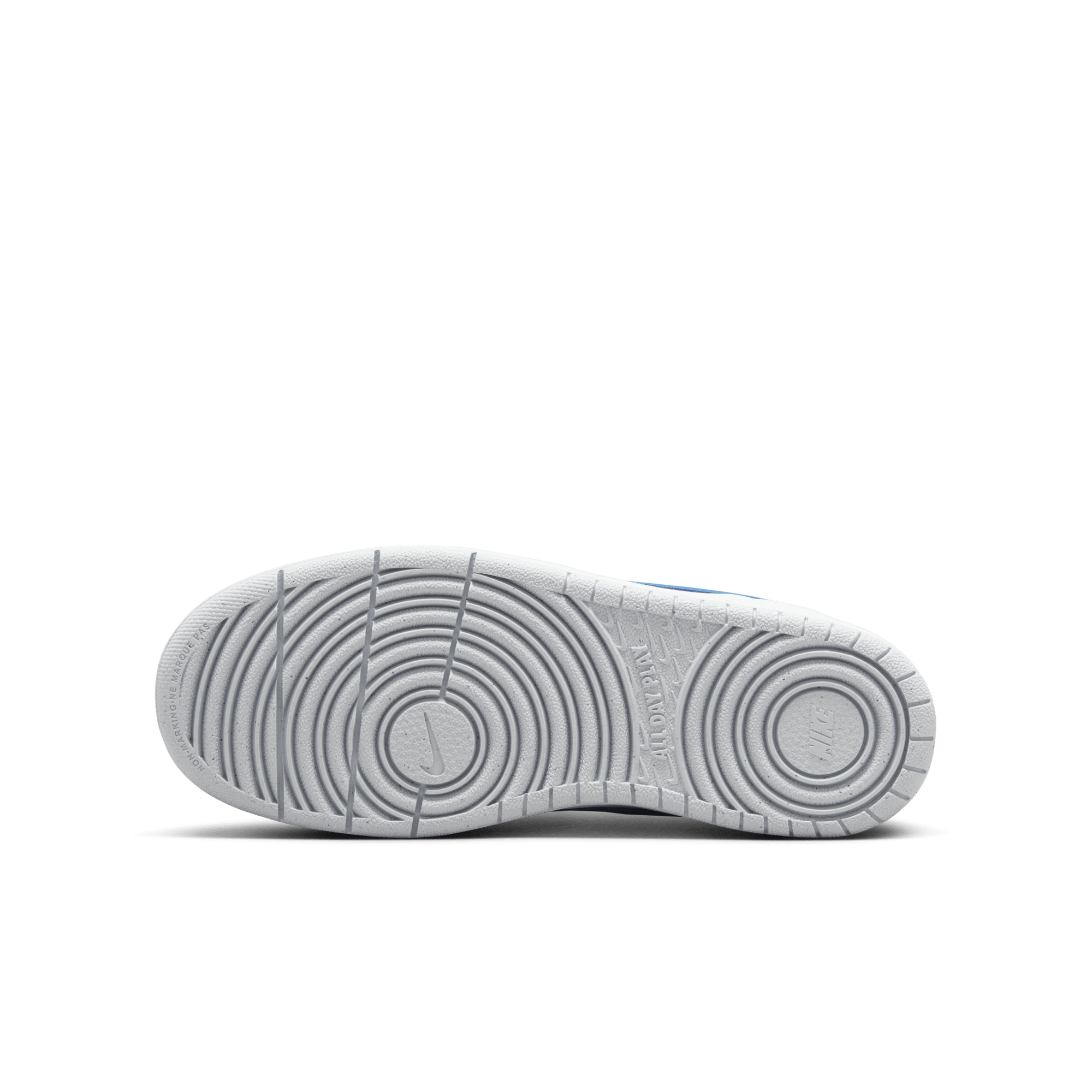 Junior Court Borough Low 2 Shoe