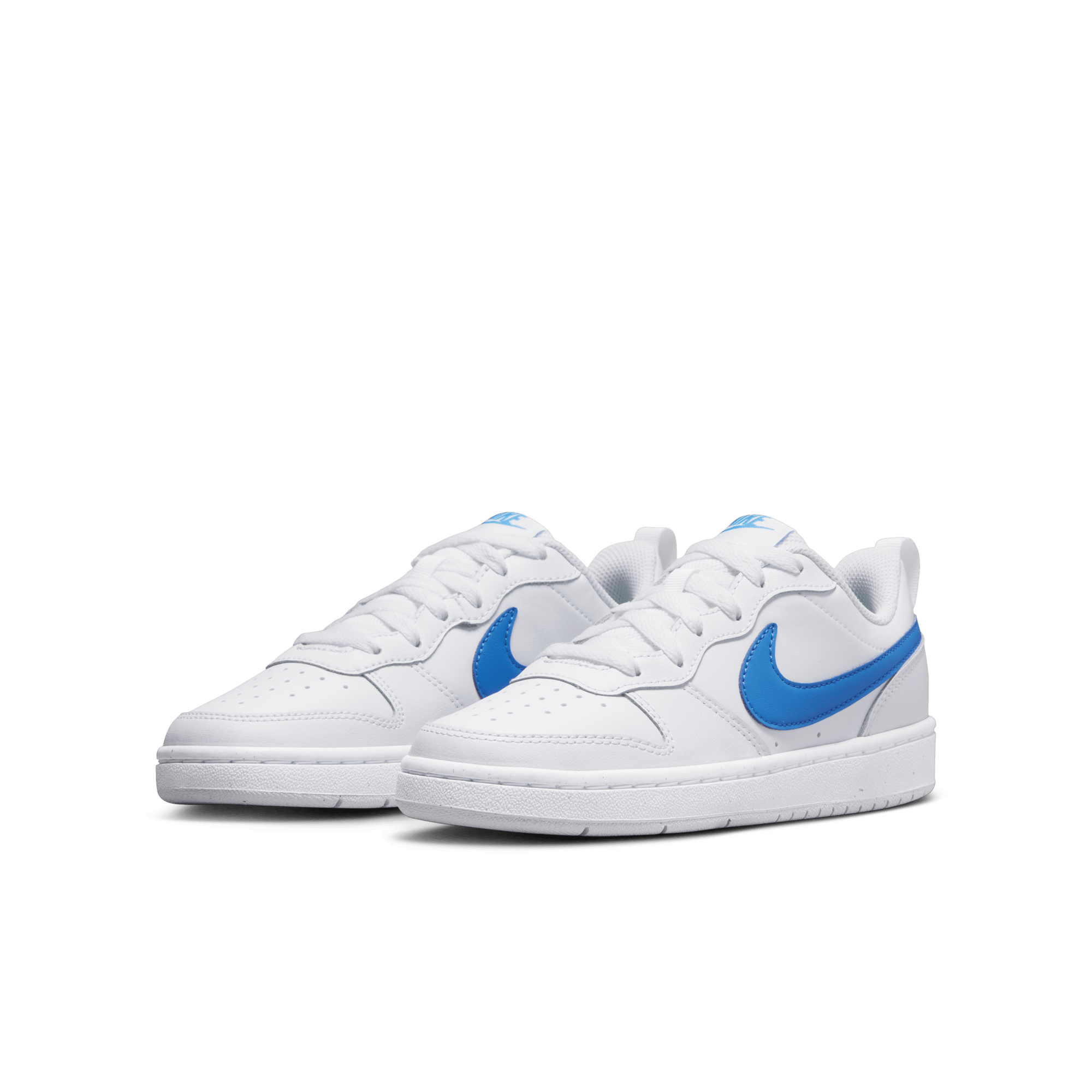 Junior Court Borough Low 2 Shoe