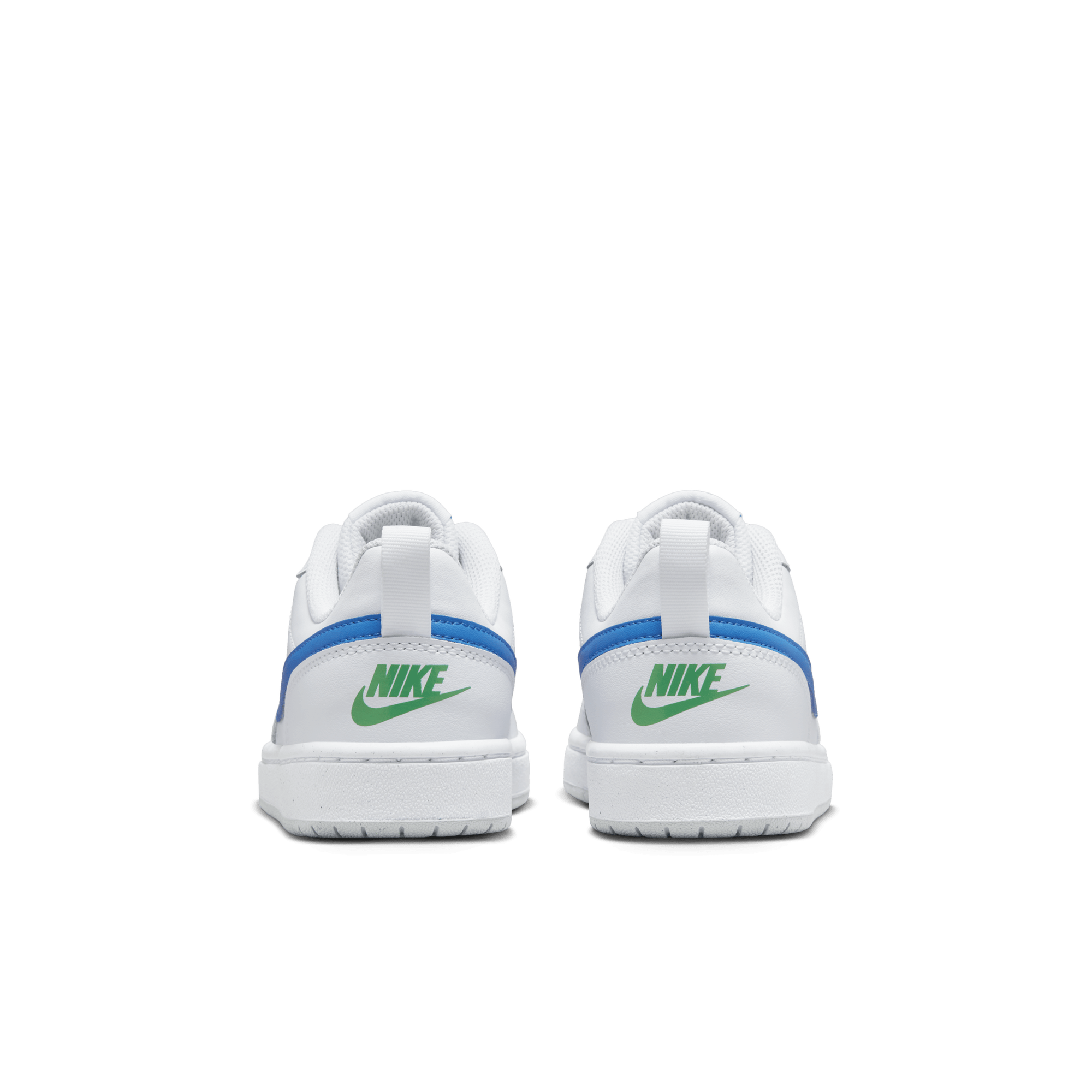 Junior Court Borough Low 2 Shoe