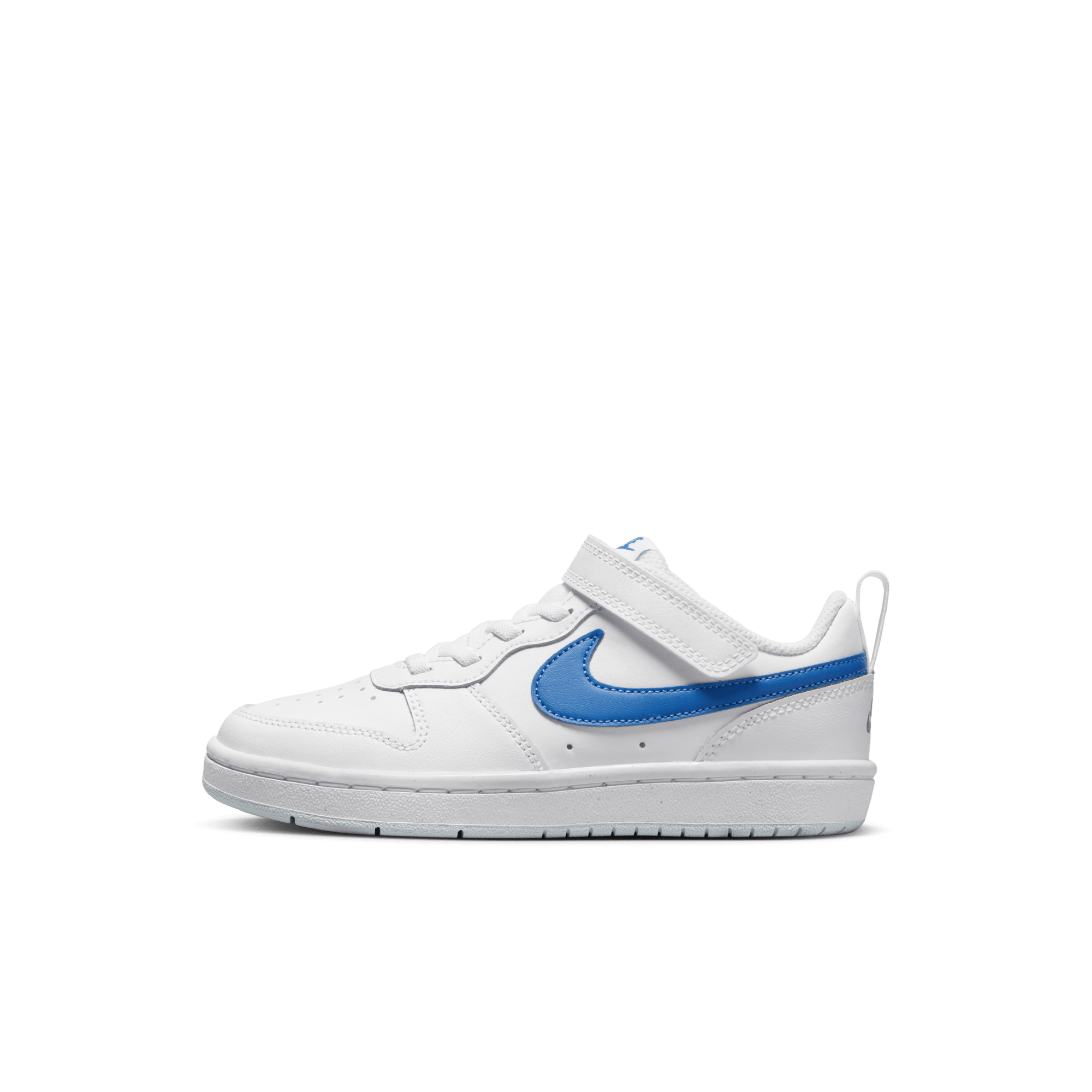 Kids Court Borough Low 2 Shoe
