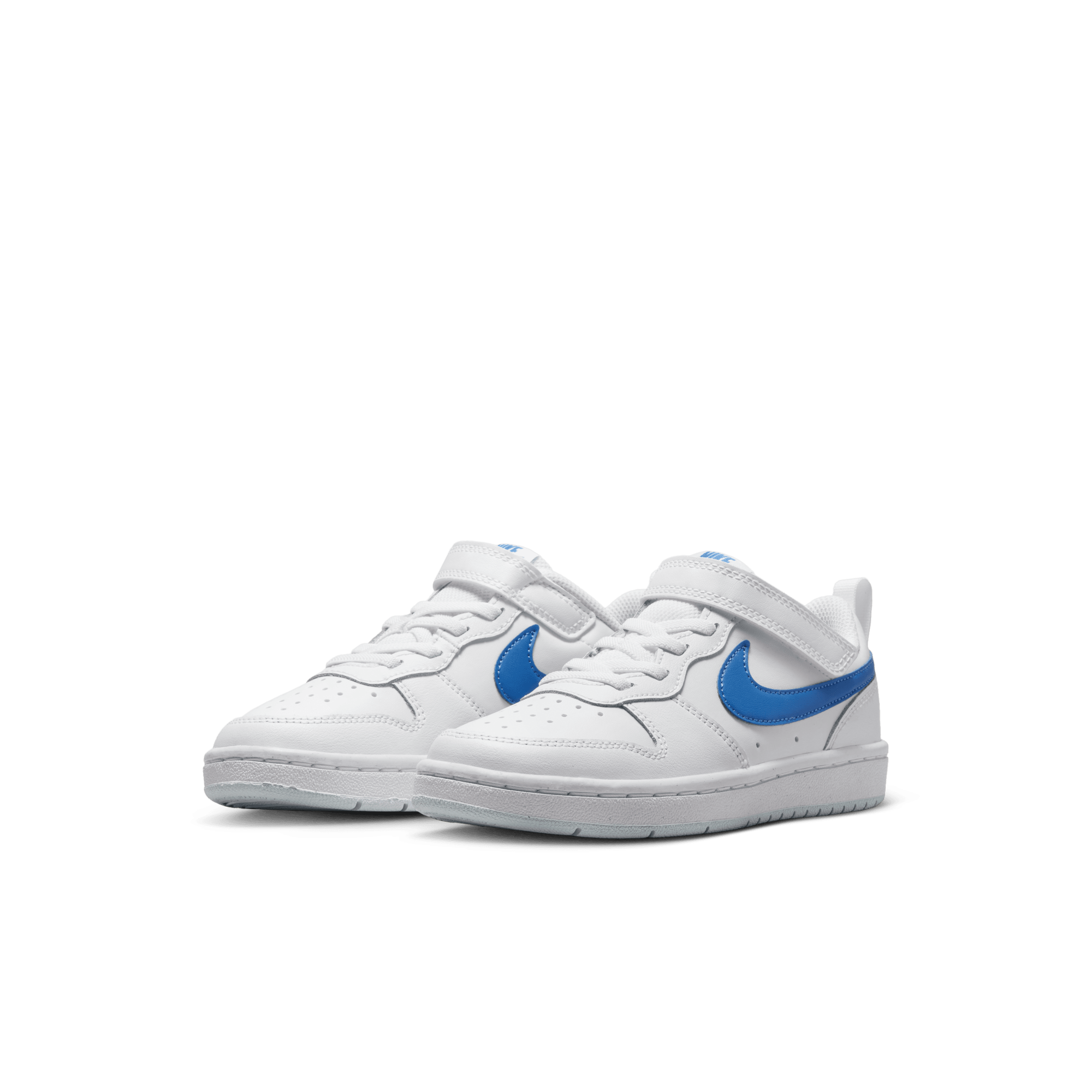 Kids Court Borough Low 2 Shoe