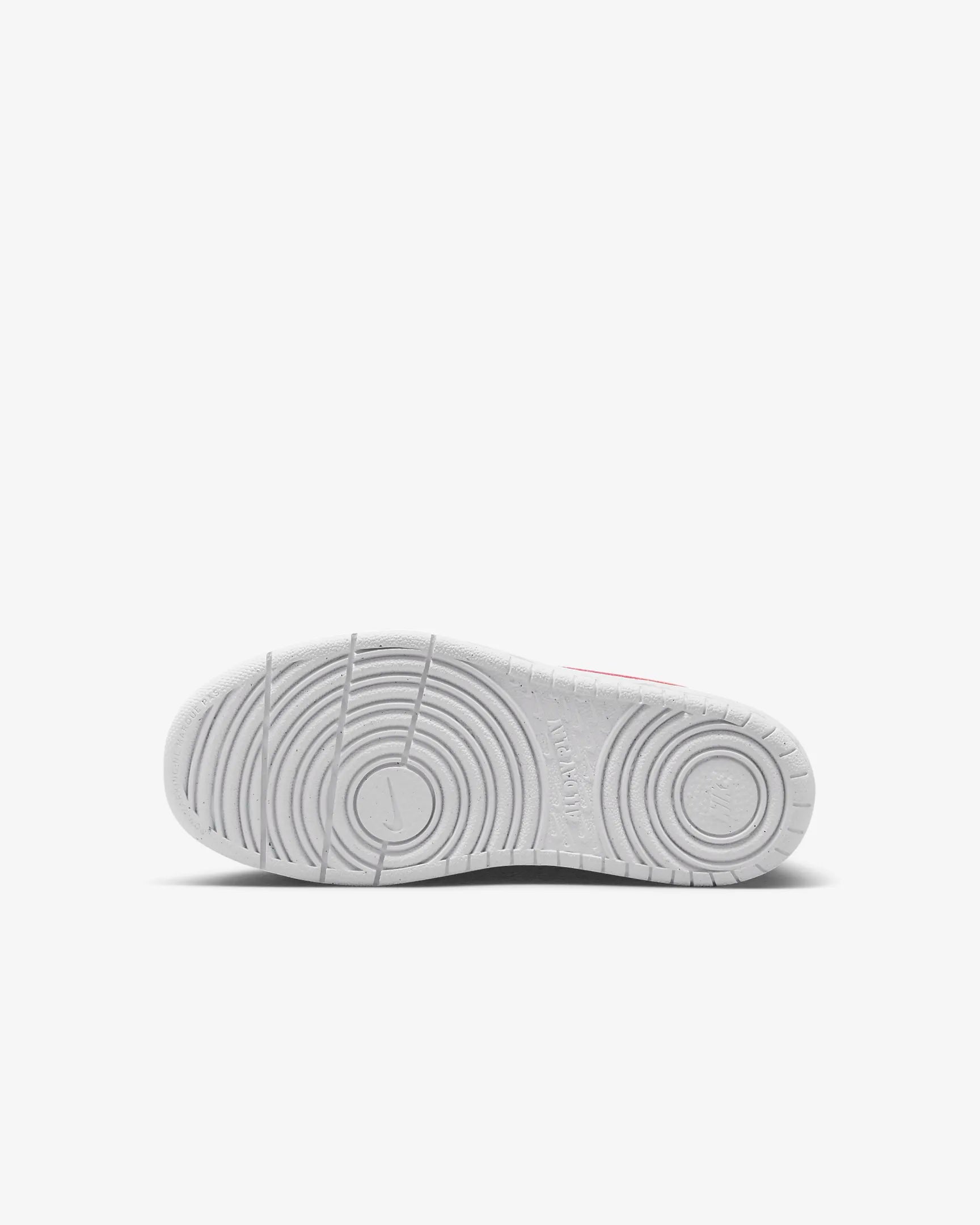 Kids Court Borough Low 2 Shoe