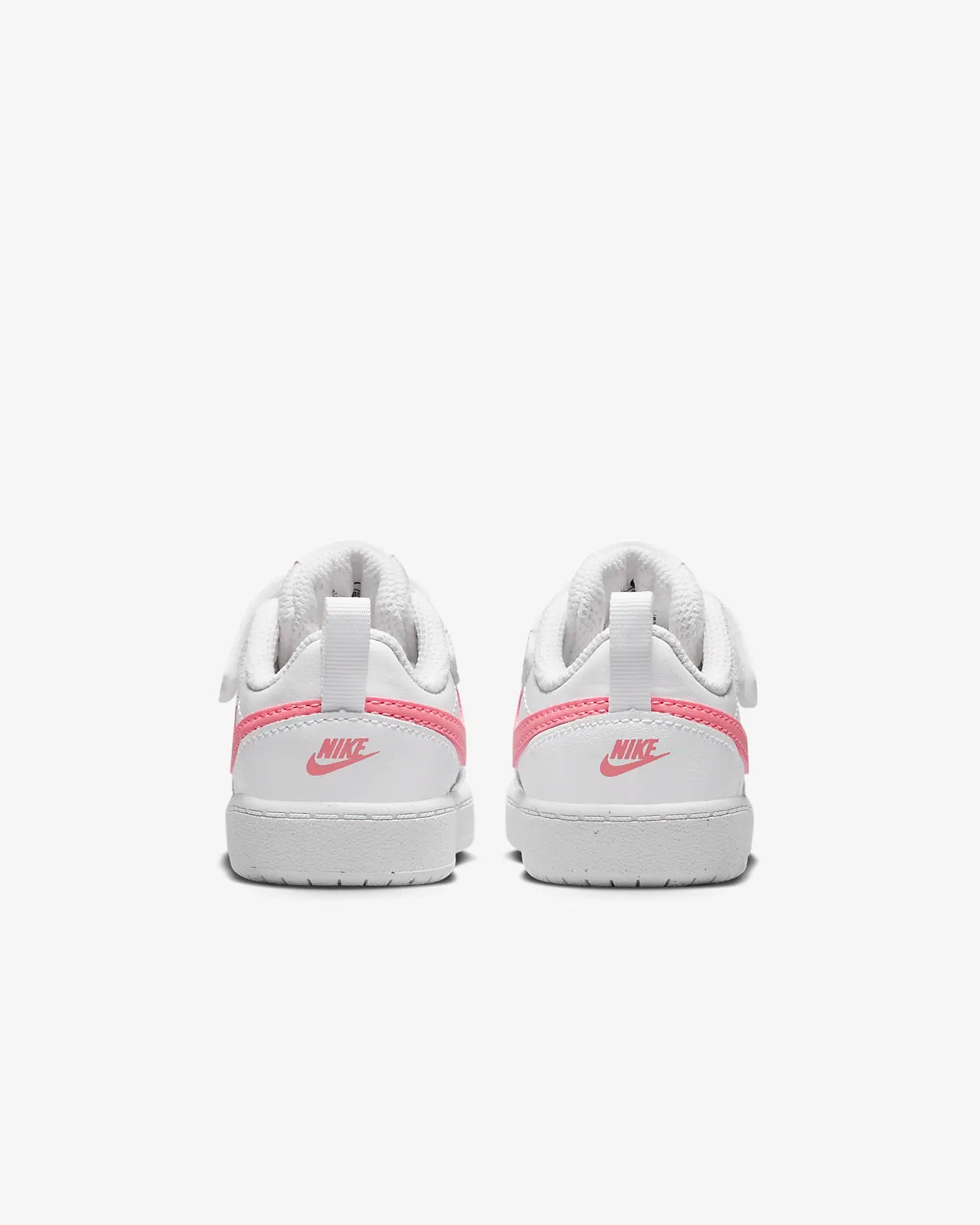 Infants Court Borough Low Shoe