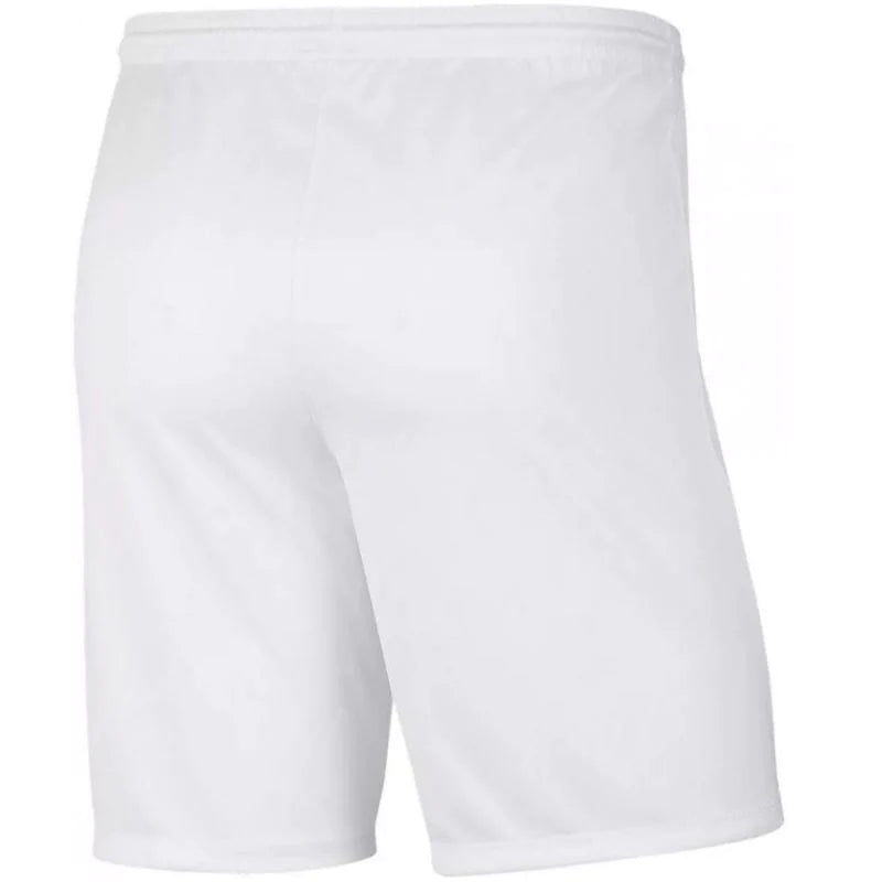 Mens Park 3 Shorts