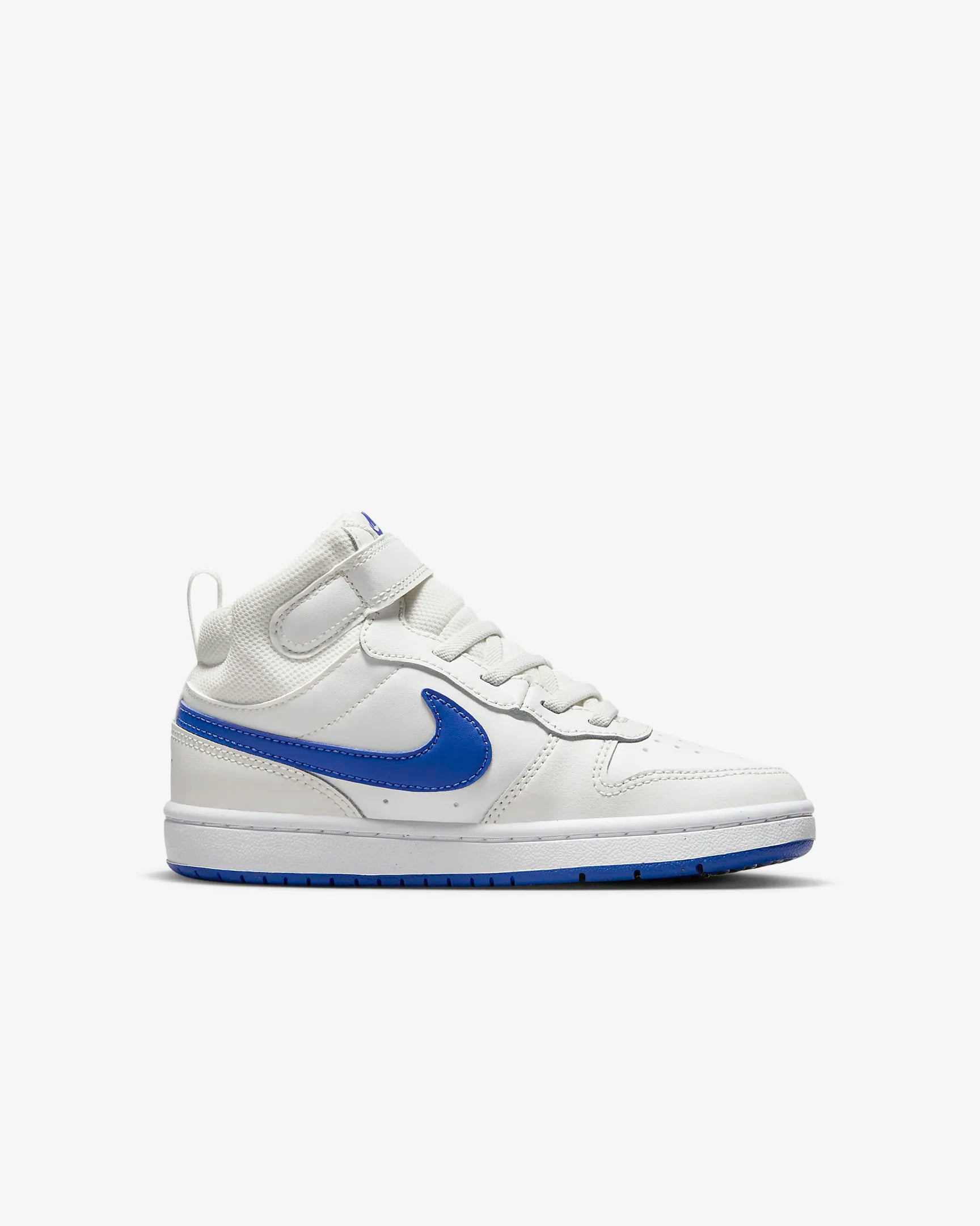 Kids Court Borough Mid 2 Shoe