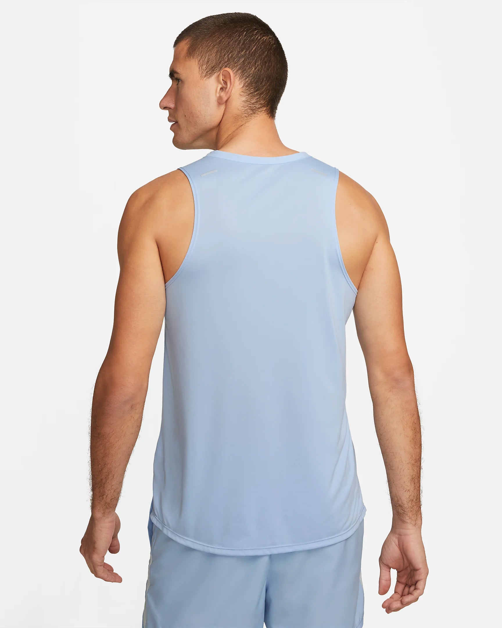 Mens Dri-Fit Rise 365 Tank