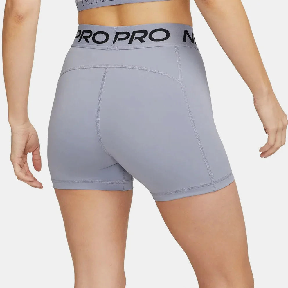 Womens Pro 365 Fitted 3" Shorts