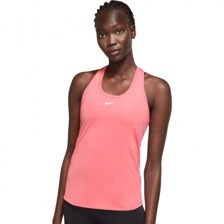 Shop Womens Dri-Fit Slim Tank From Nike Online - GO SPORT UAE