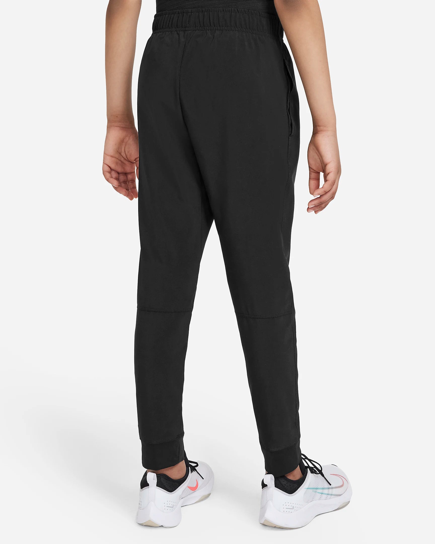 Boys Performance Dri-Fit Woven Pant