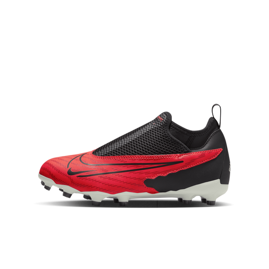 Boys Phantom GX Club Firm Ground Football Boot