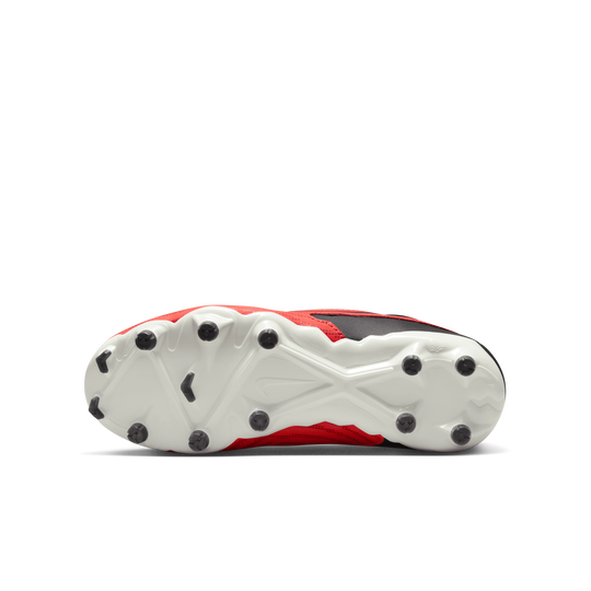 Boys Phantom GX Club Firm Ground Football Boot