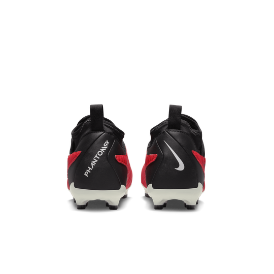 Boys Phantom GX Club Firm Ground Football Boot