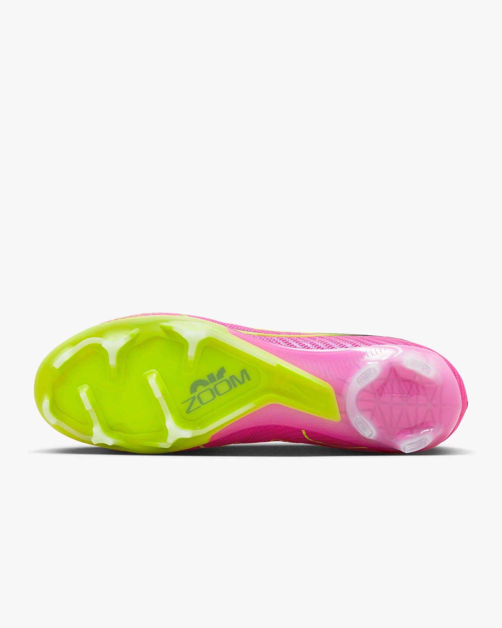 Mens Zoom Superfly 9 Elite Firm Ground Boot