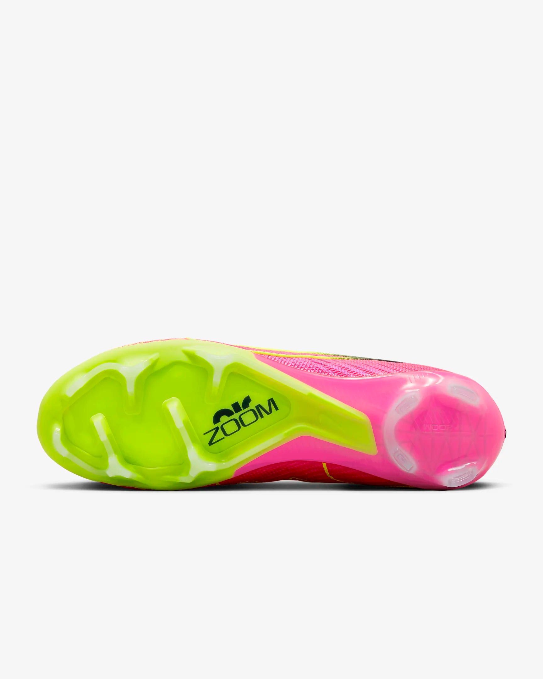 Mens Zoom Vapor 15 Elite Firm Ground Boot