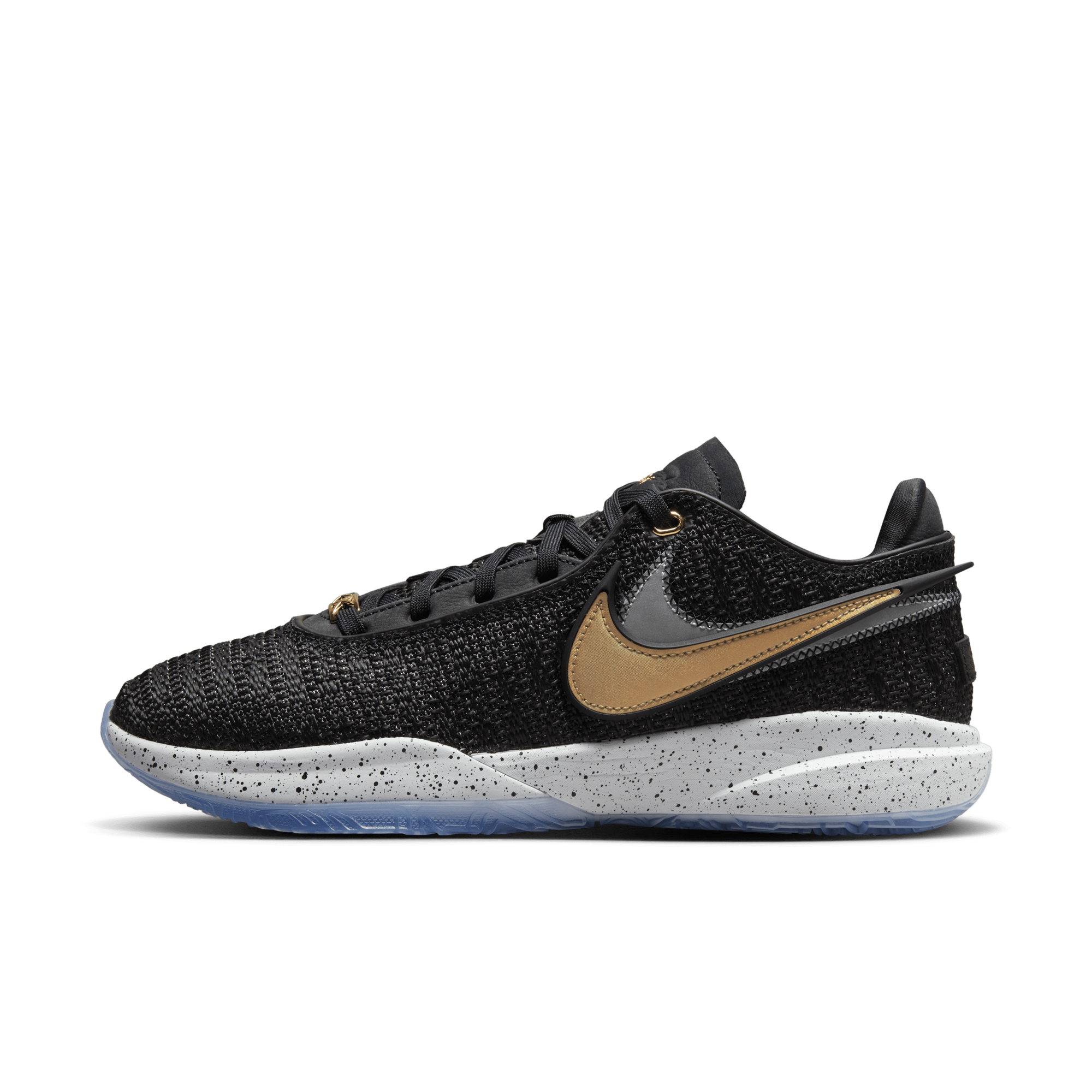Mens LebronXX Shoe