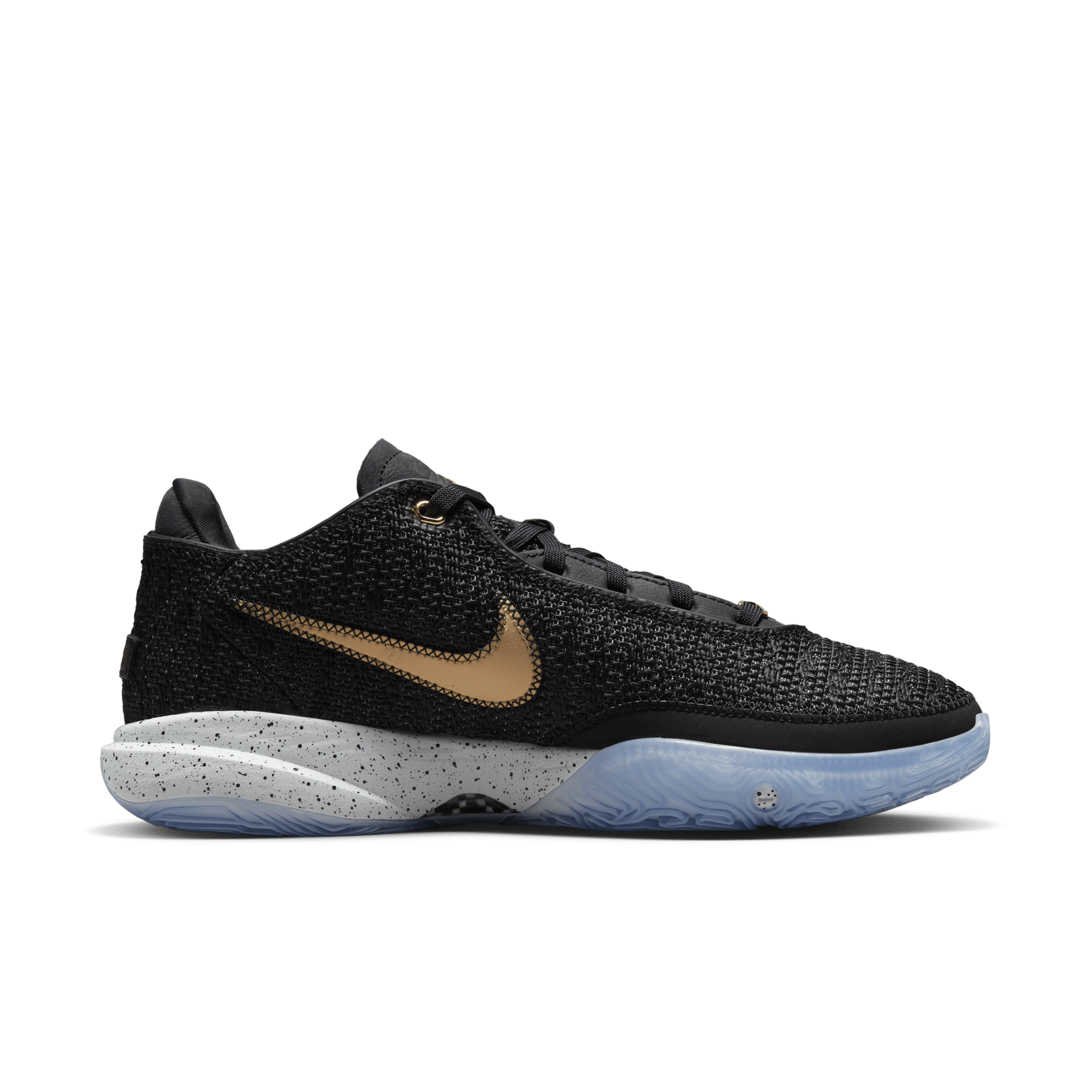 Mens LebronXX Shoe