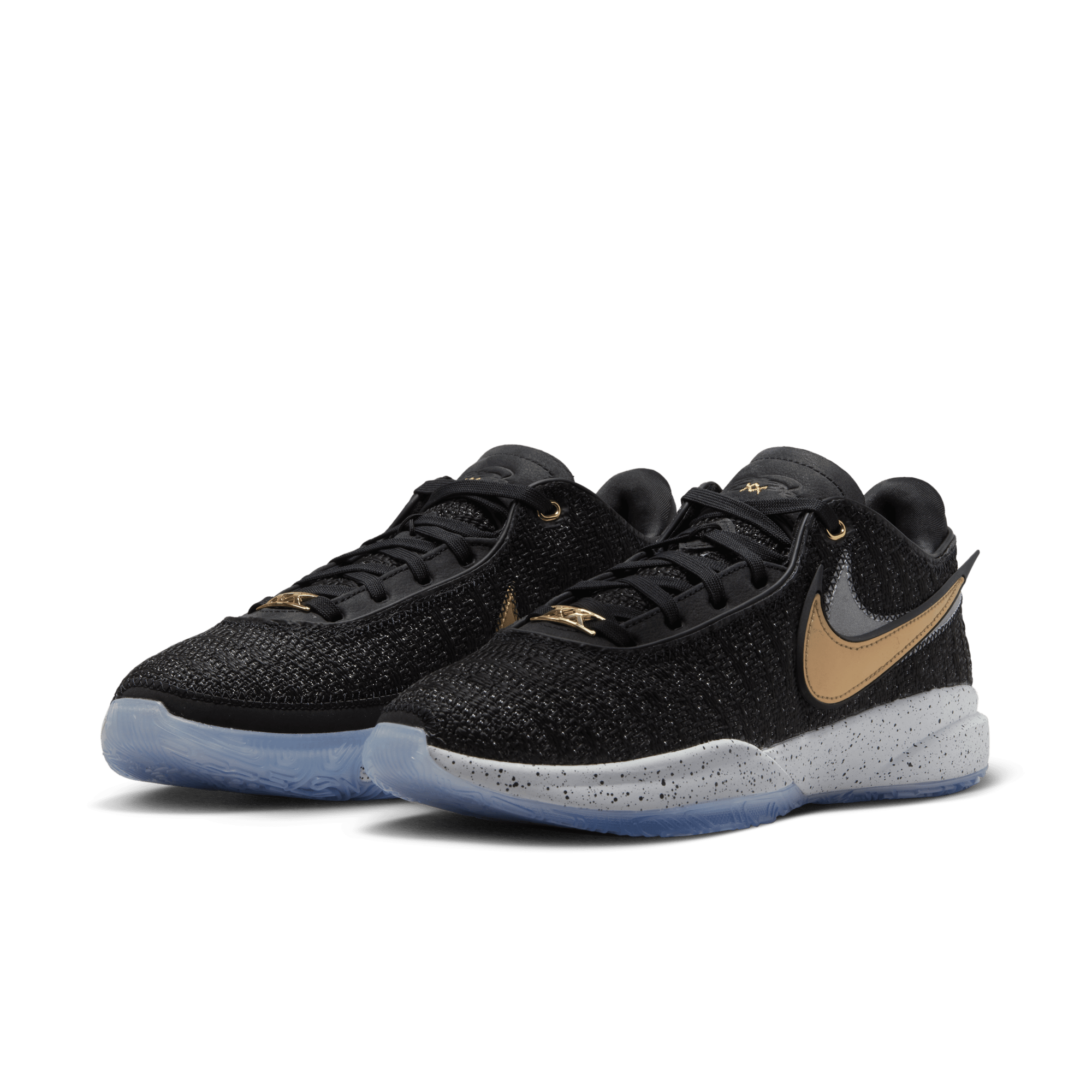 Mens LebronXX Shoe
