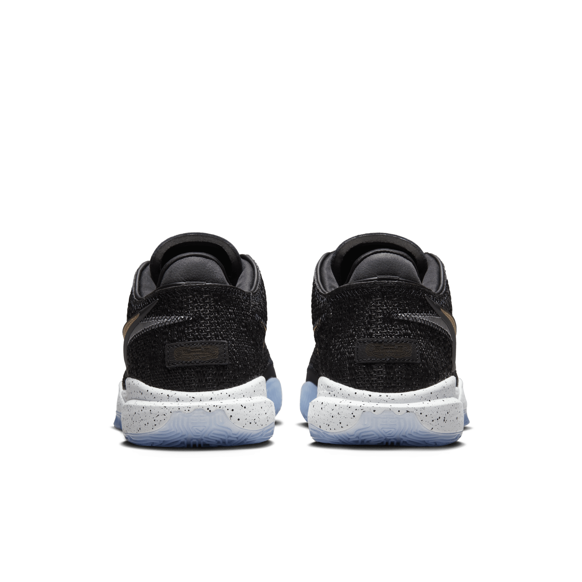 Mens LebronXX Shoe