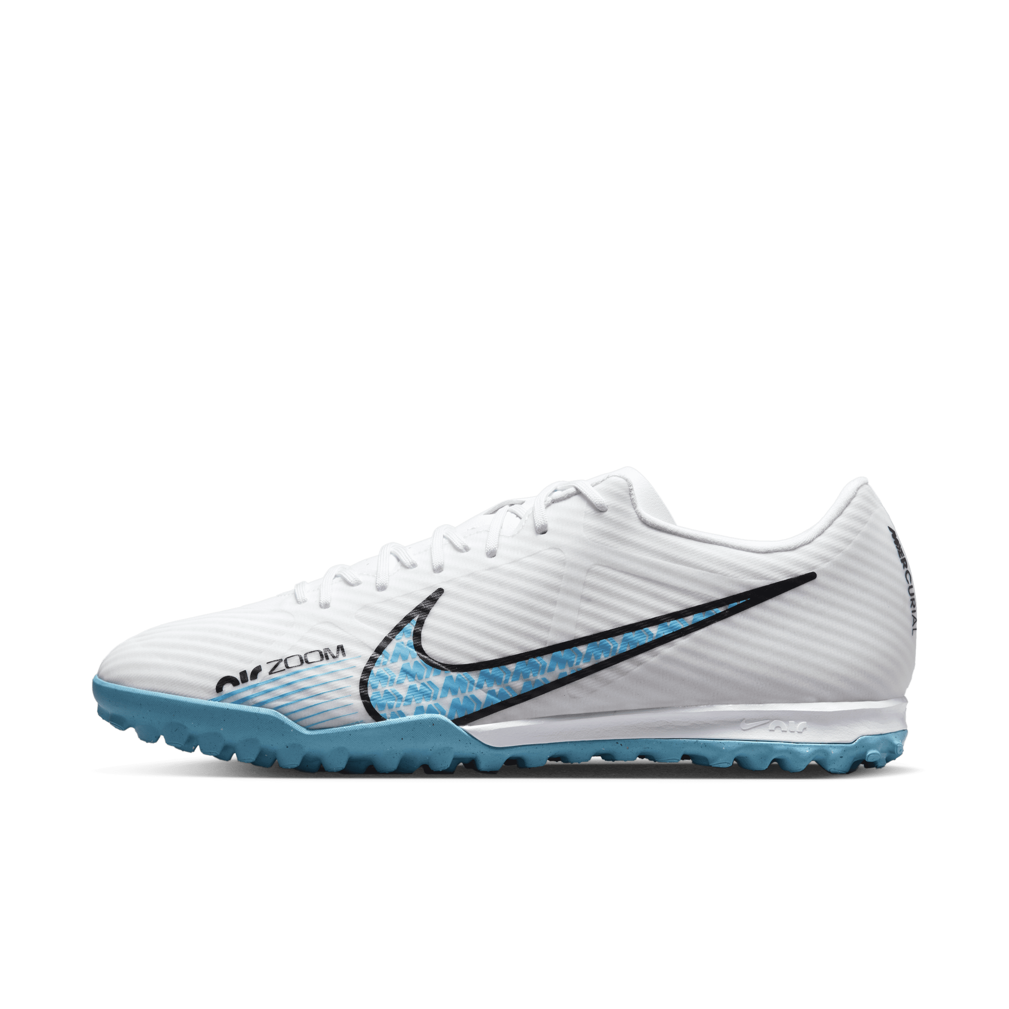 Mens Zoom Vapor 15 Academy Turf Boot