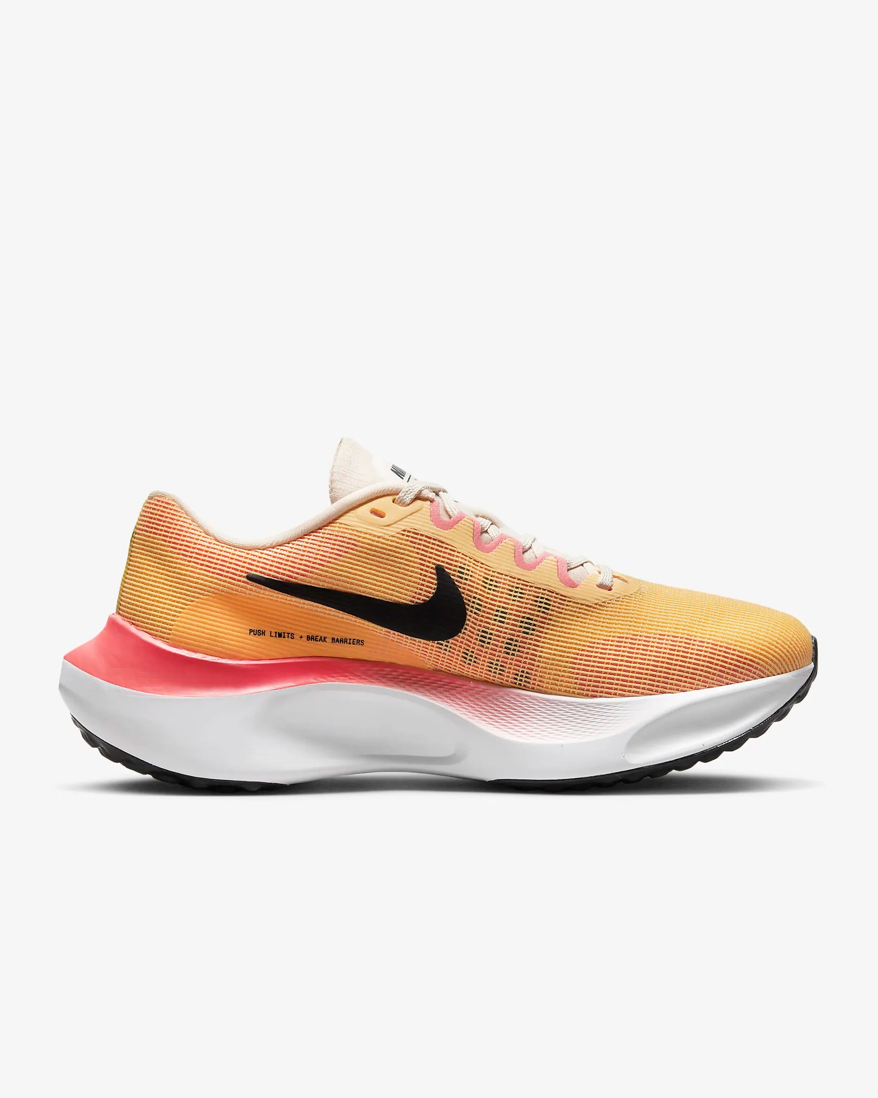 Womens Zoom Fly 5 Running Shoe
