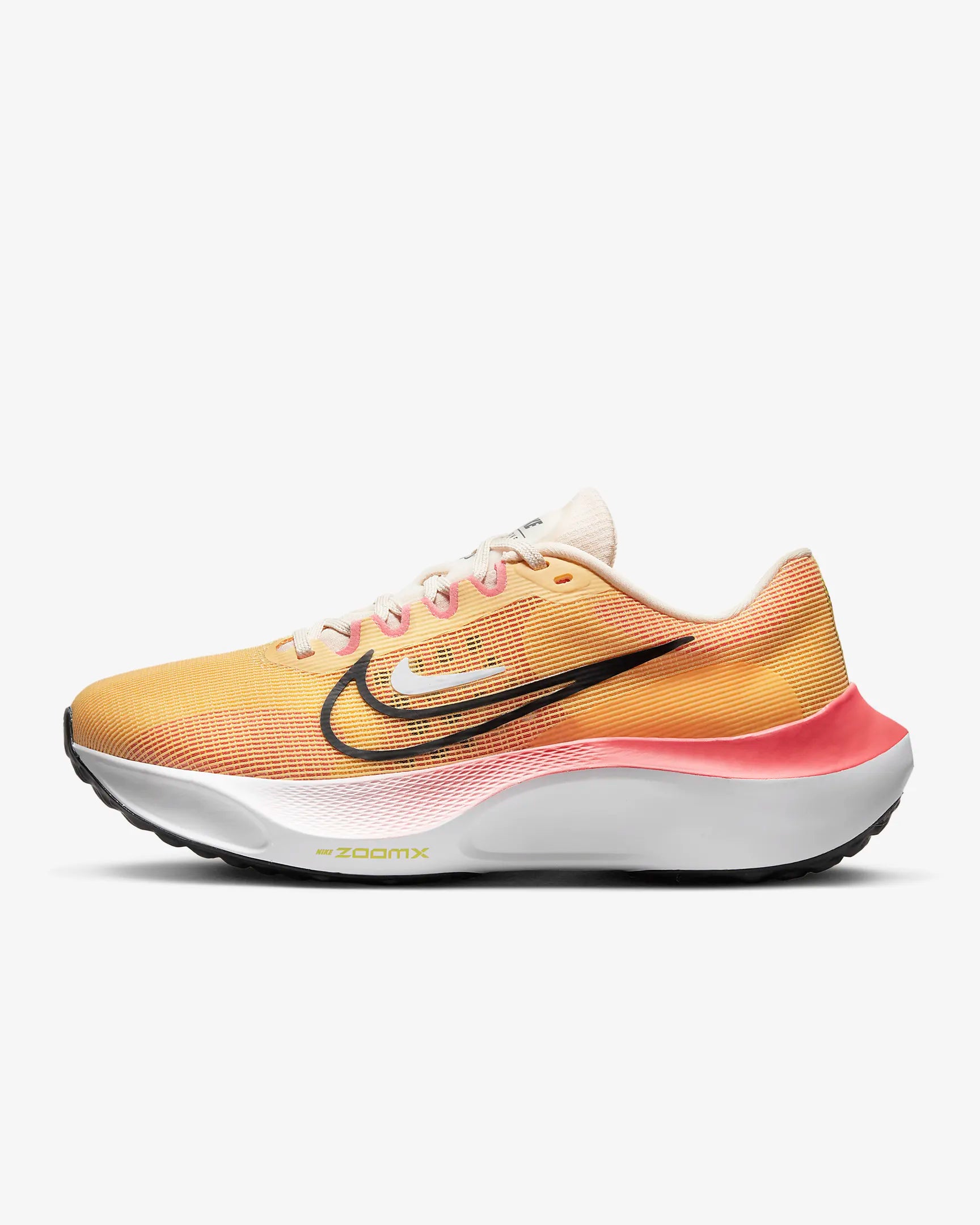 Womens Zoom Fly 5 Running Shoe
