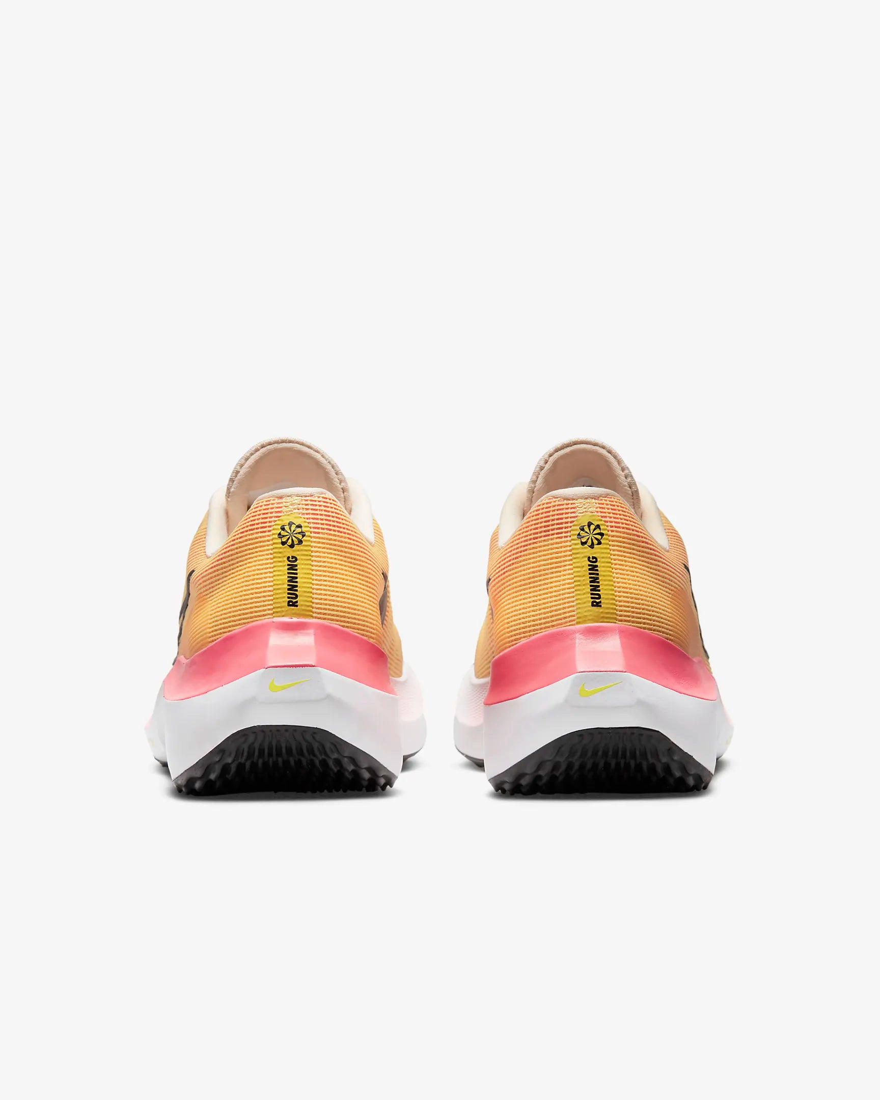 Womens Zoom Fly 5 Running Shoe