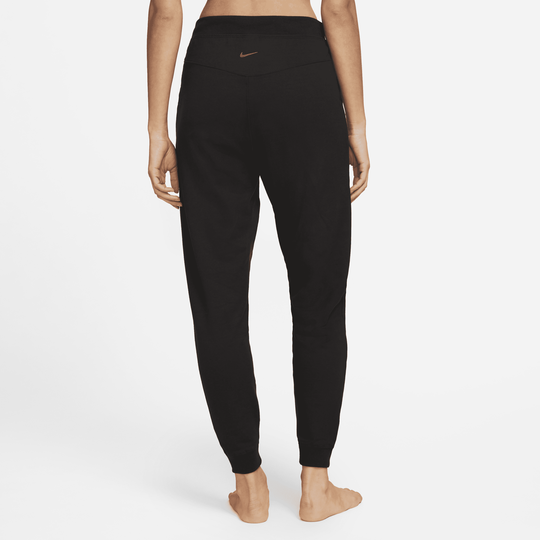 Womens Yoga Luxe 7/8 Cuff Pant