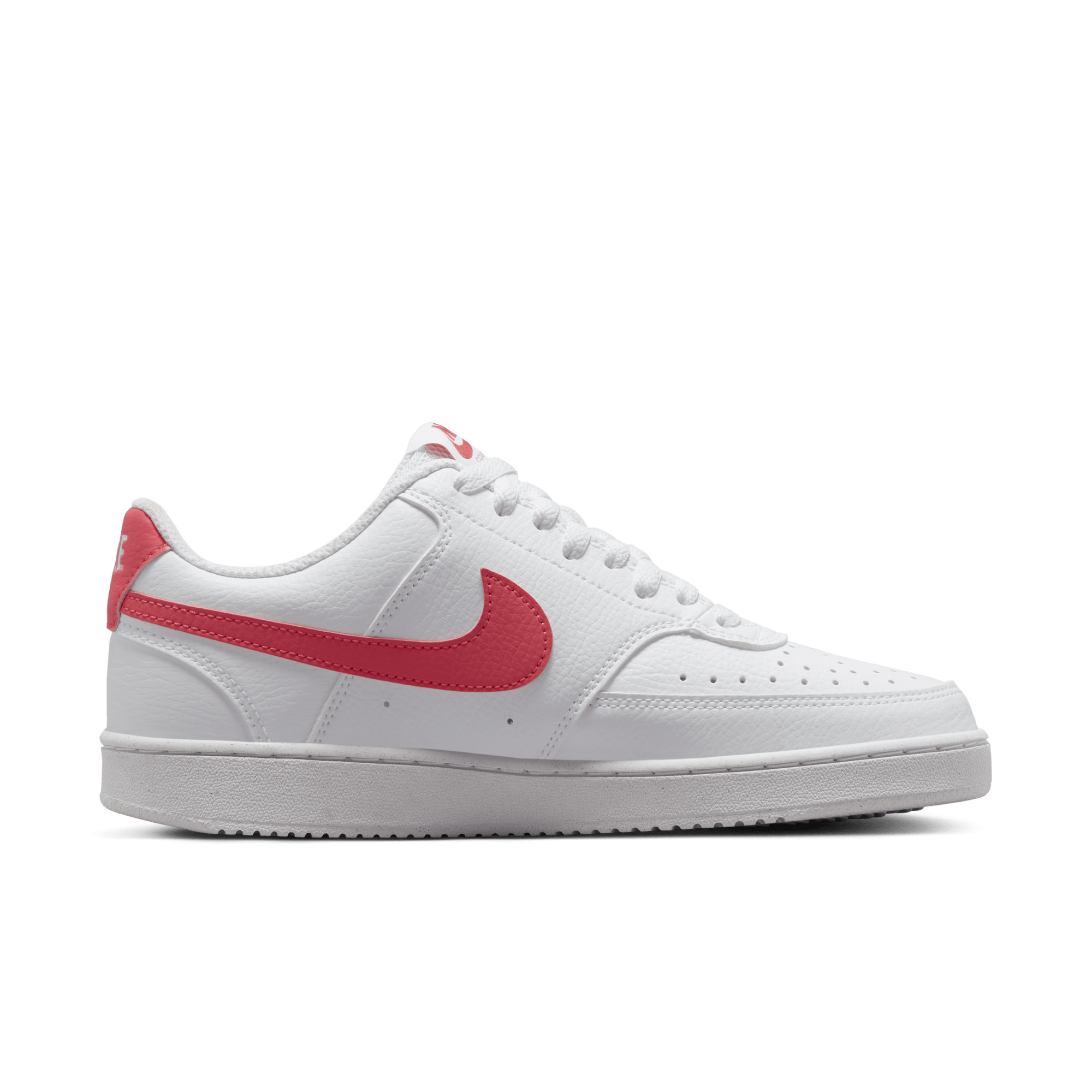 Womens Court Vision Low Shoe