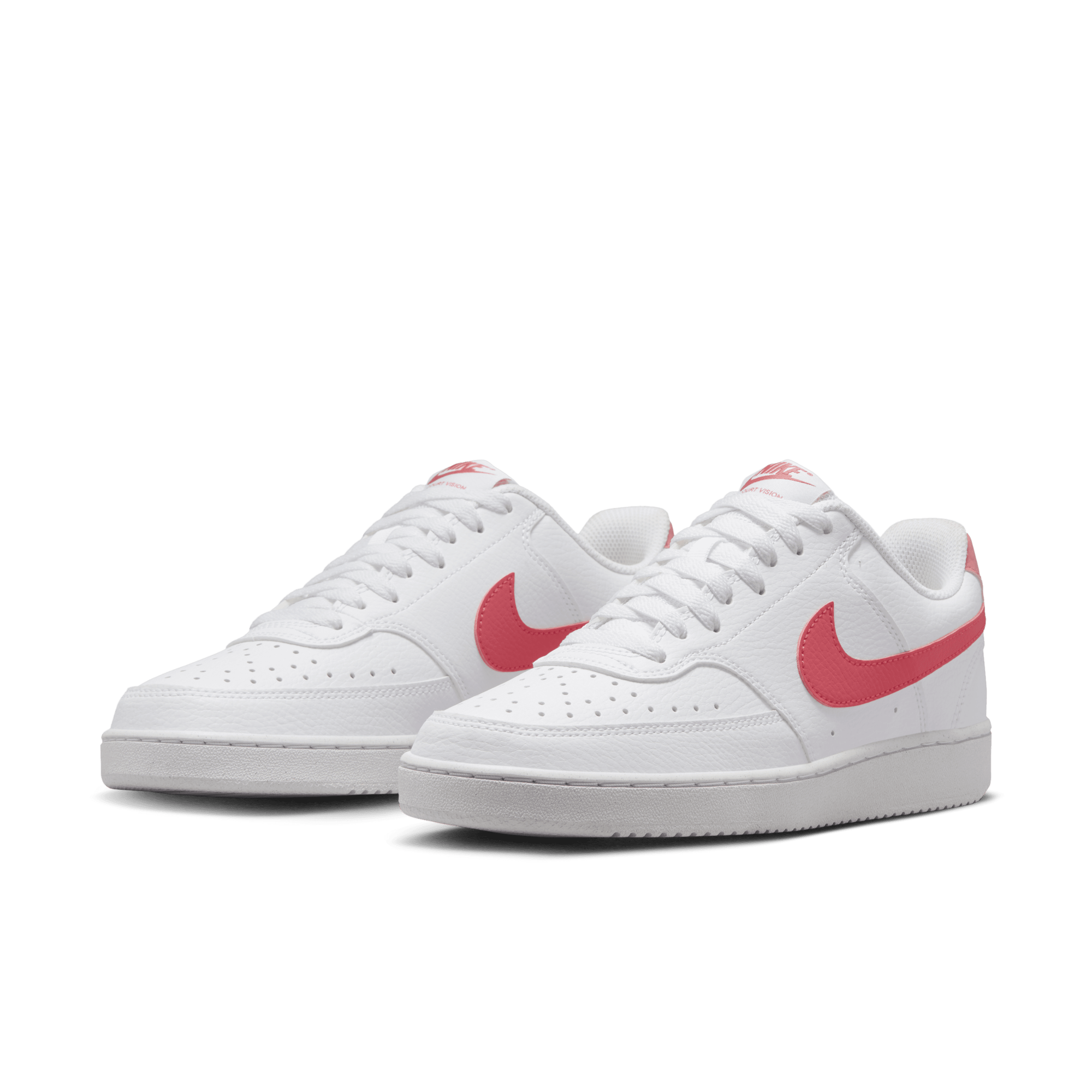 Womens Court Vision Low Shoe
