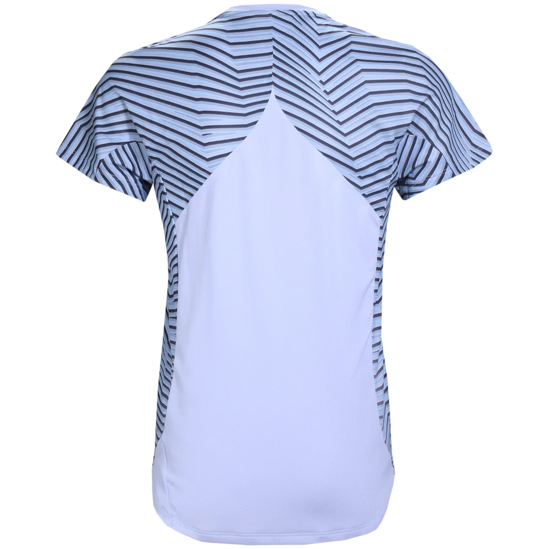 Mens Court Dri-Fit Slam Tennis Short Sleeve T-Shirt