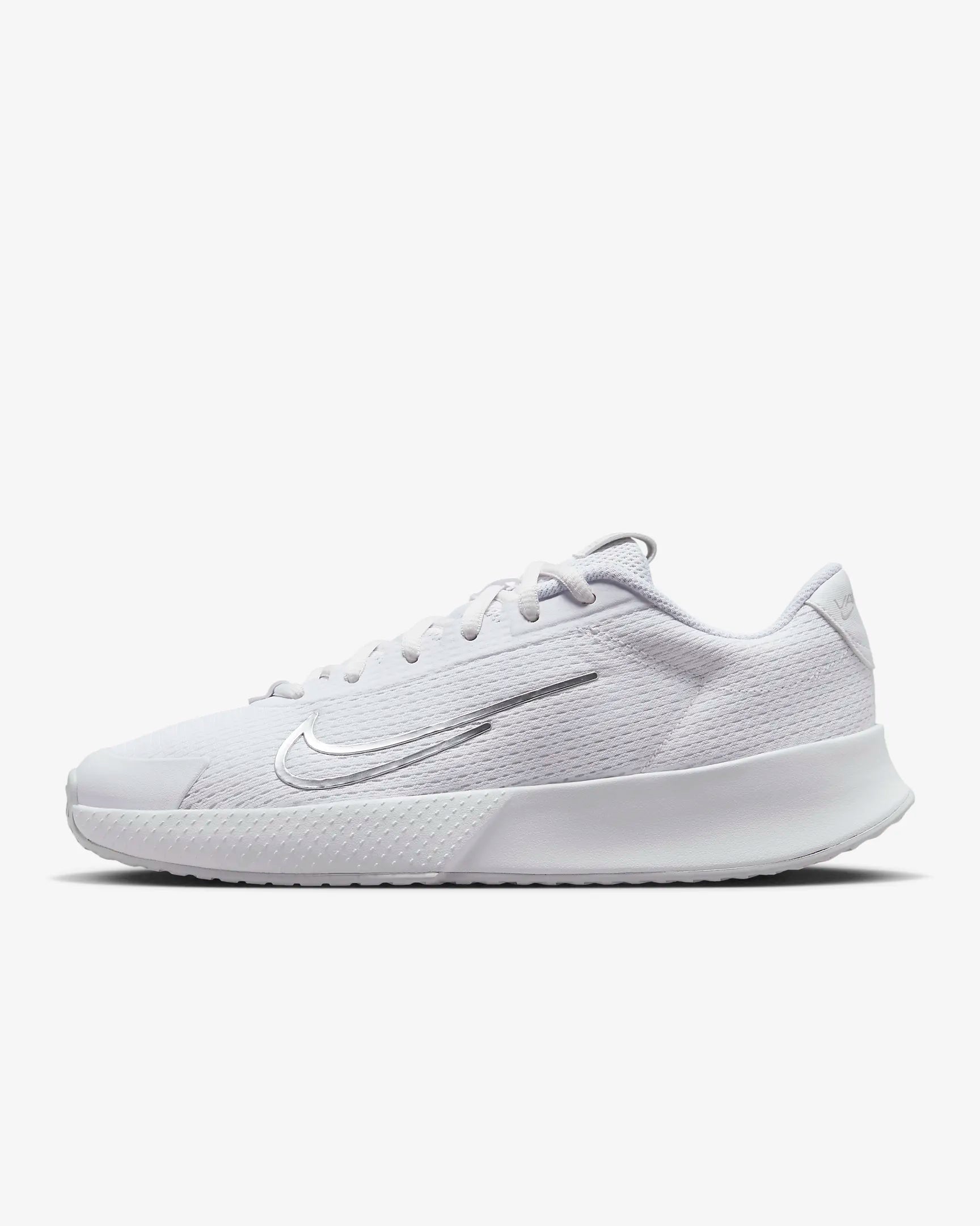 Womens Vapor Lite Hard Court Tennis Shoe