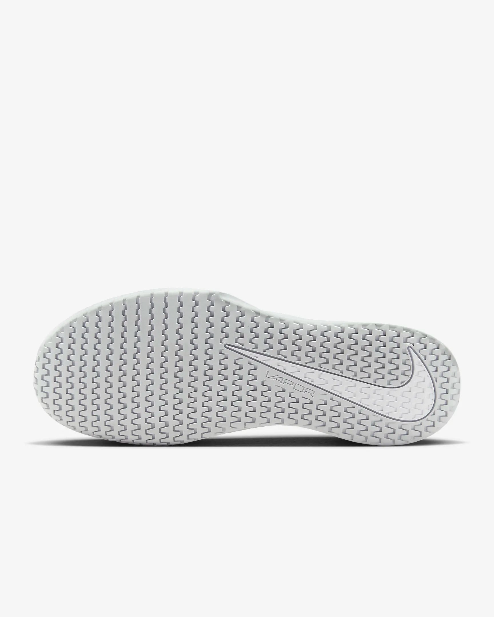 Womens Vapor Lite Hard Court Tennis Shoe