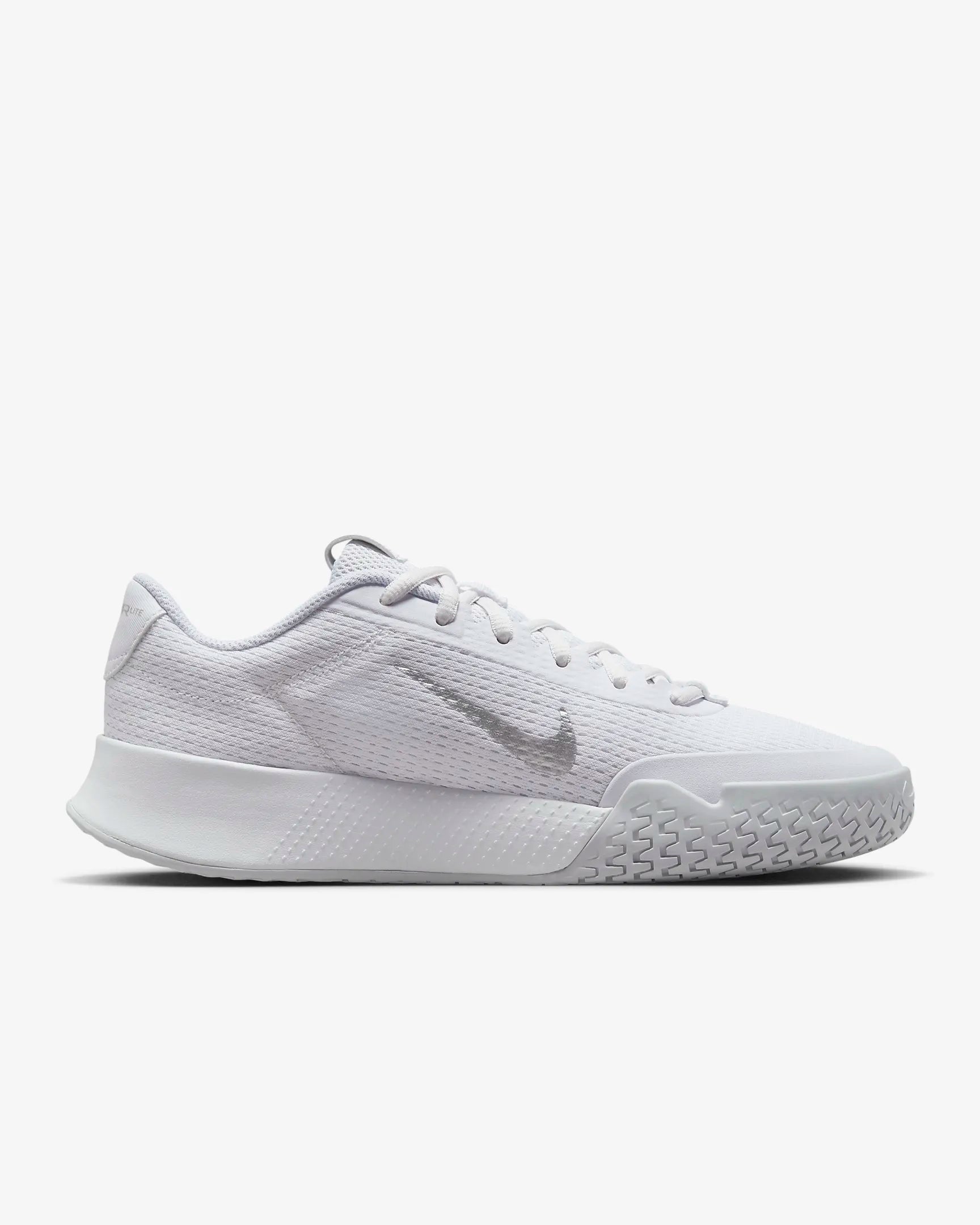 Womens Vapor Lite Hard Court Tennis Shoe