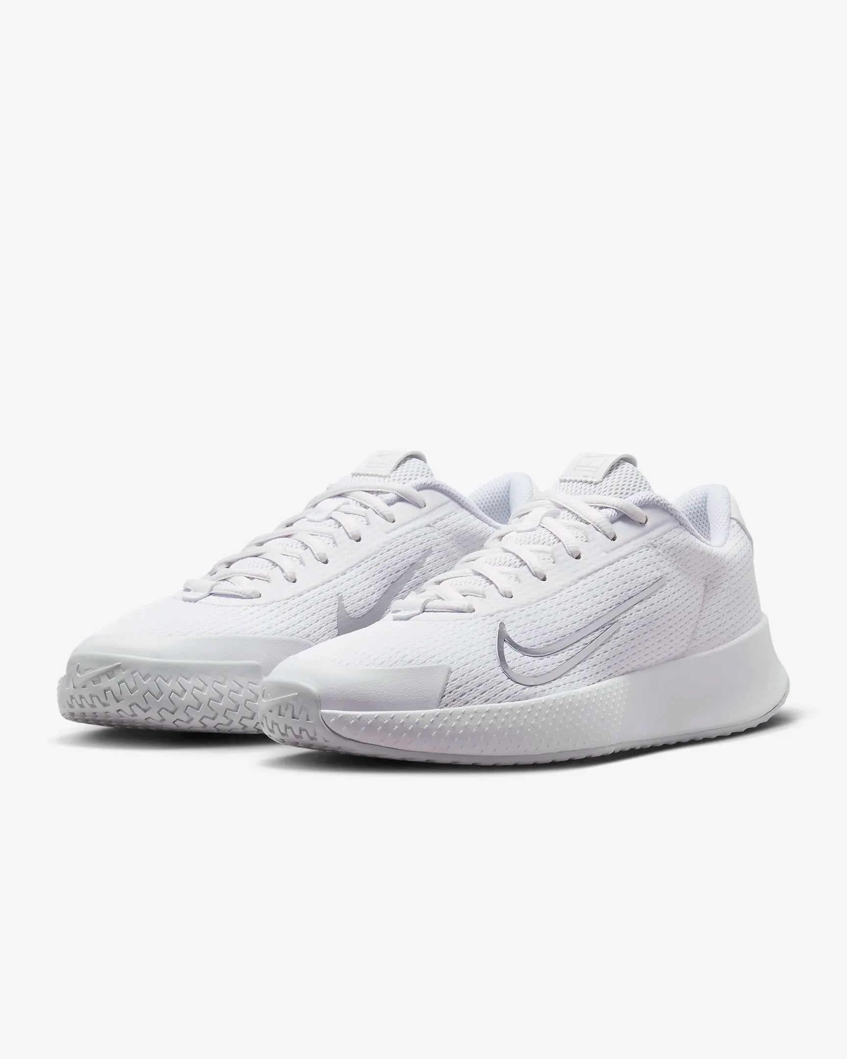 Womens Vapor Lite Hard Court Tennis Shoe