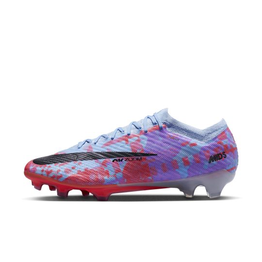 Mens Zoom Vapor 15 MDS Elite Firm Ground Boot