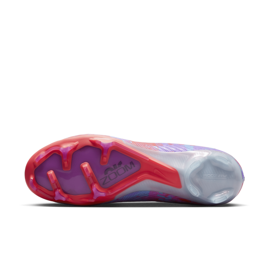 Mens Zoom Vapor 15 MDS Elite Firm Ground Boot